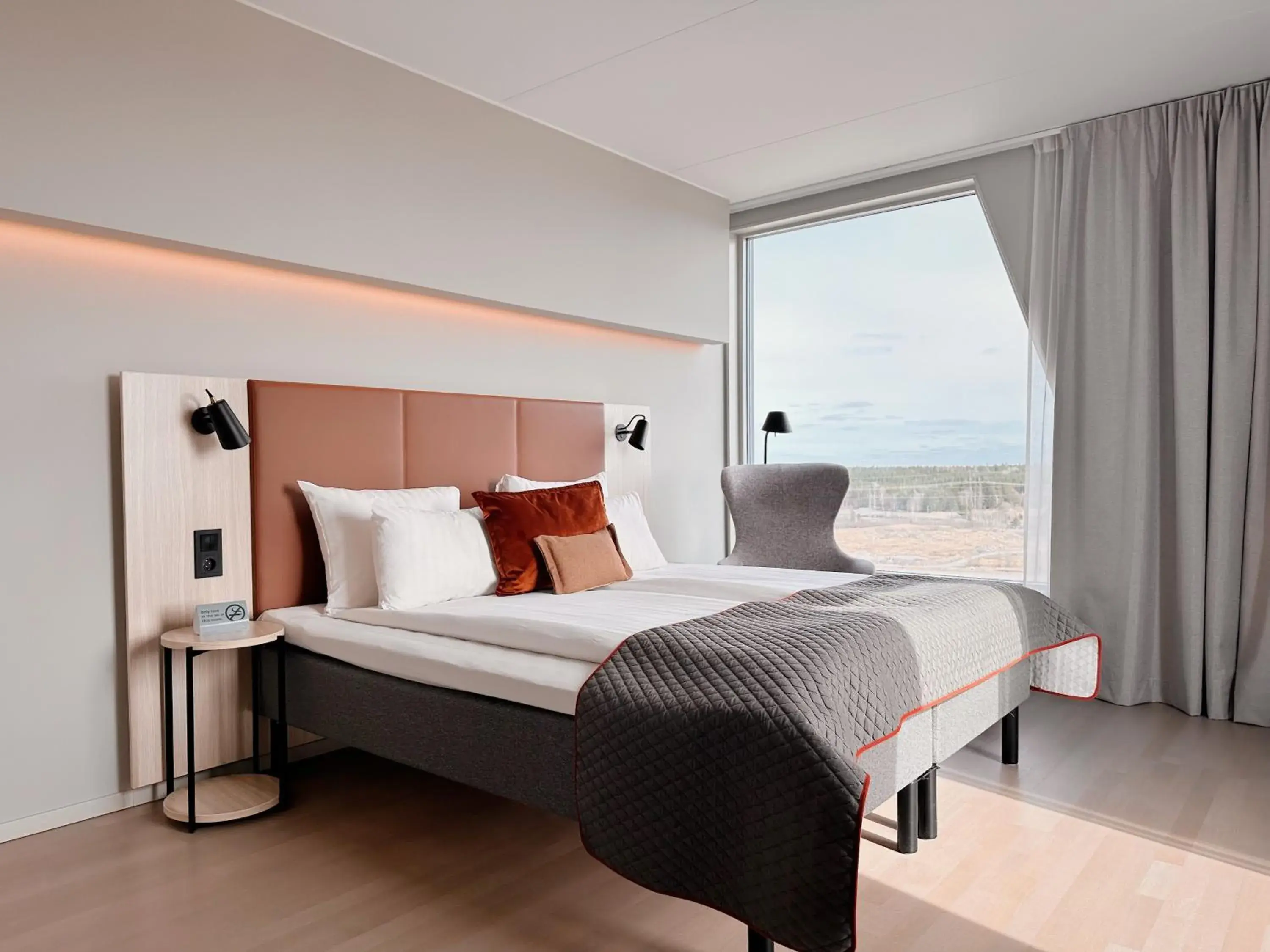 Quality Hotel Arlanda XPO Quality Hotel Arlanda XPO