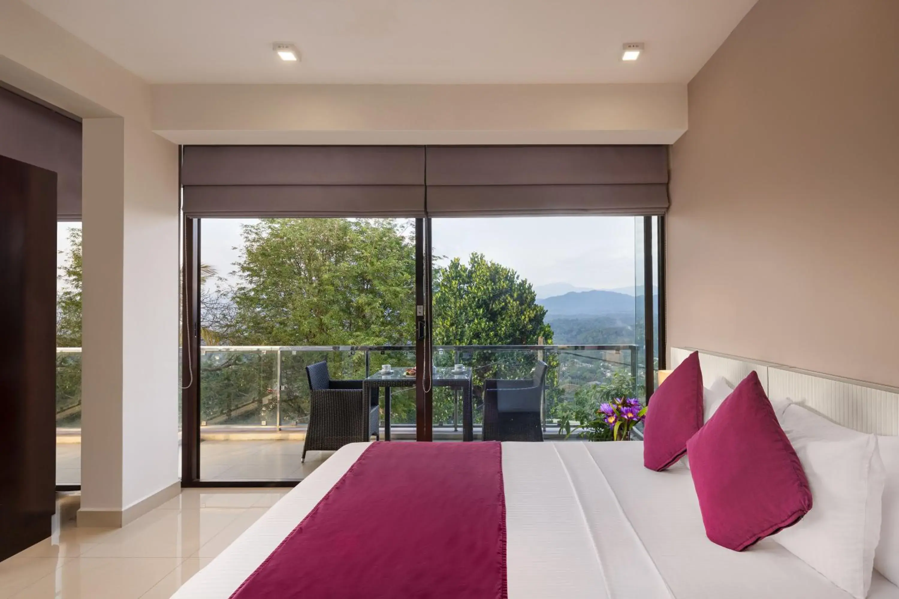 Superior Double Room - single occupancy in View360 Superior Double Room - single occupancy in View360