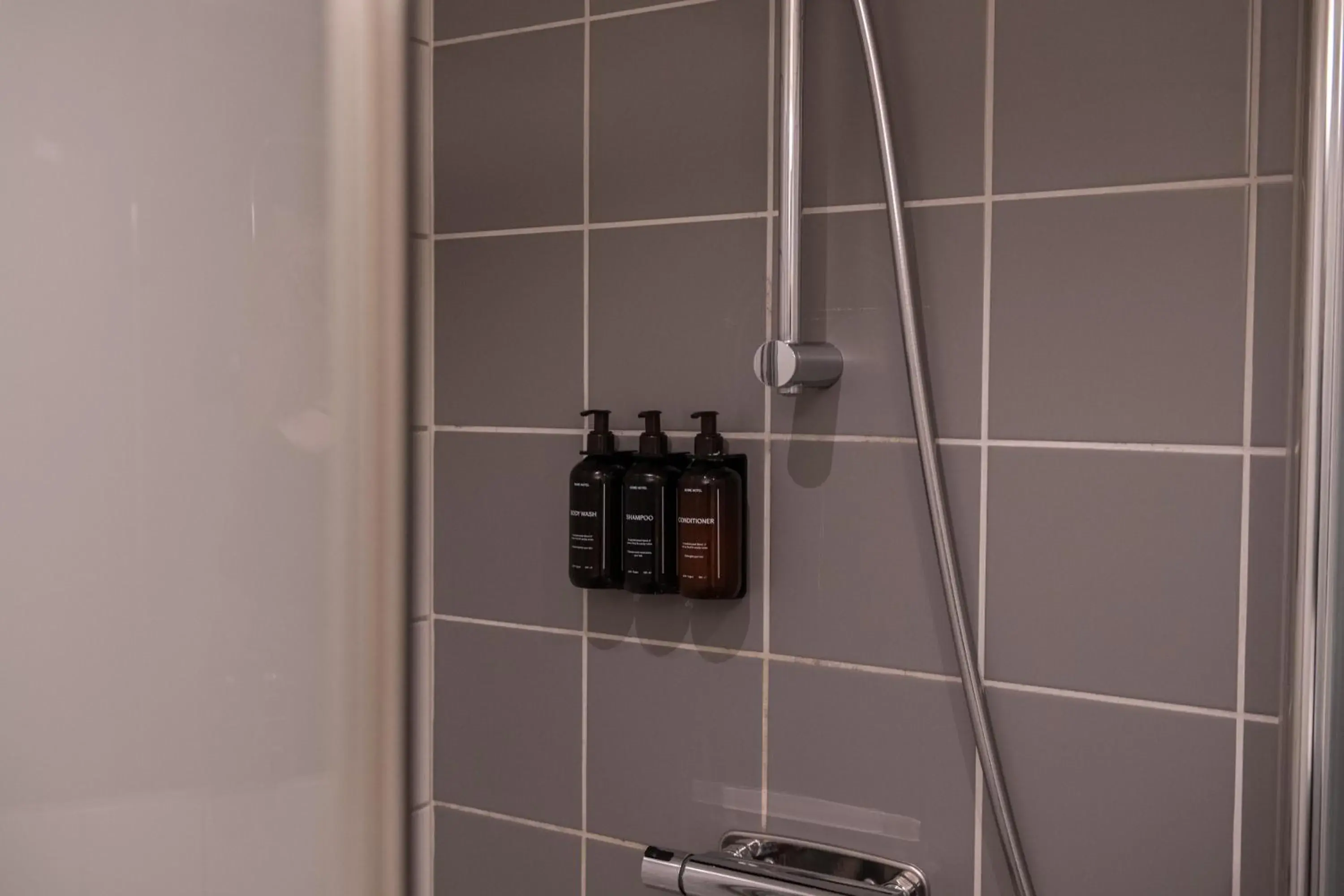 Superior Room in Home Hotel Odin Superior Room in Home Hotel Odin