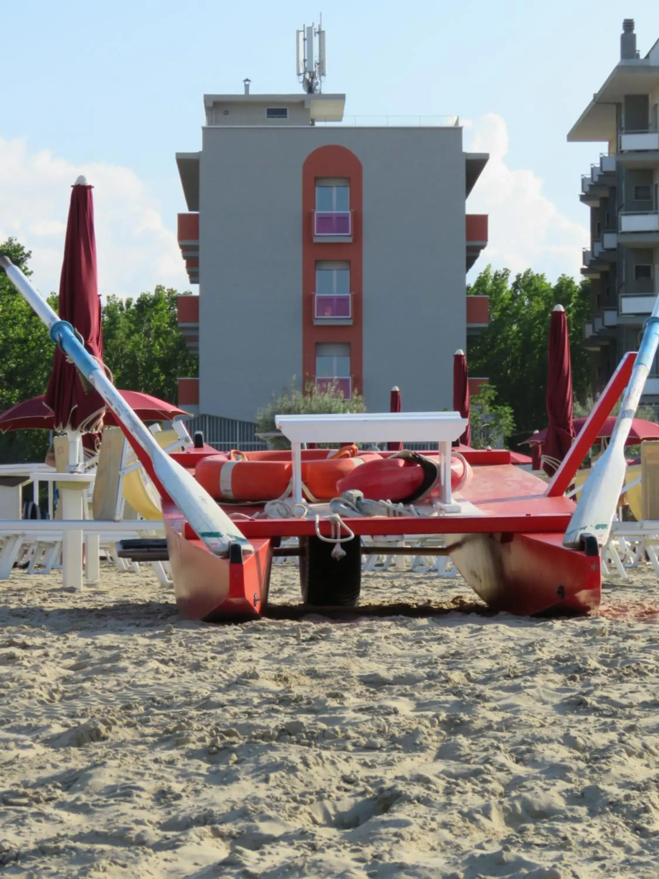 Hotel Cliff Hotel Cliff