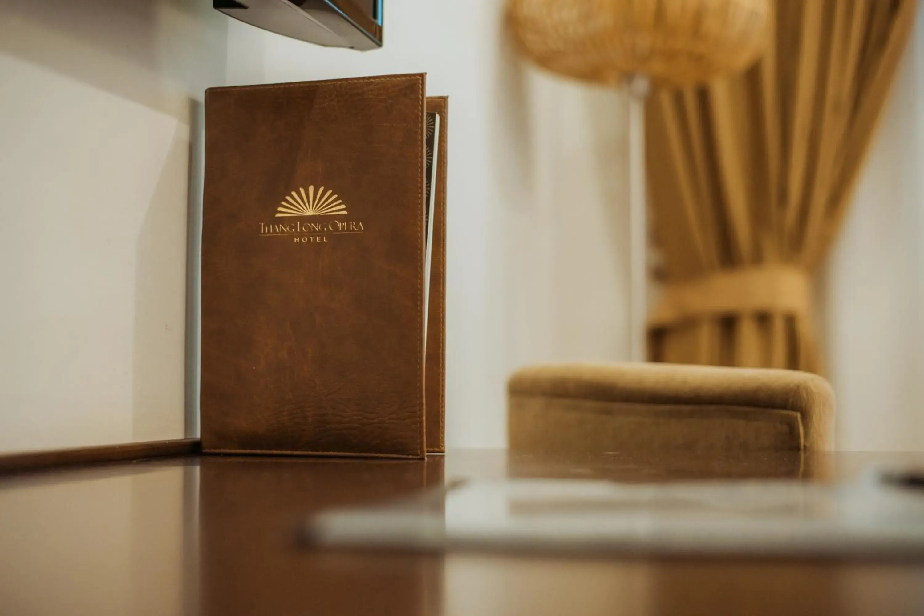 Standard Twin Room in Thang Long Opera Hotel Standard Twin Room in Thang Long Opera Hotel