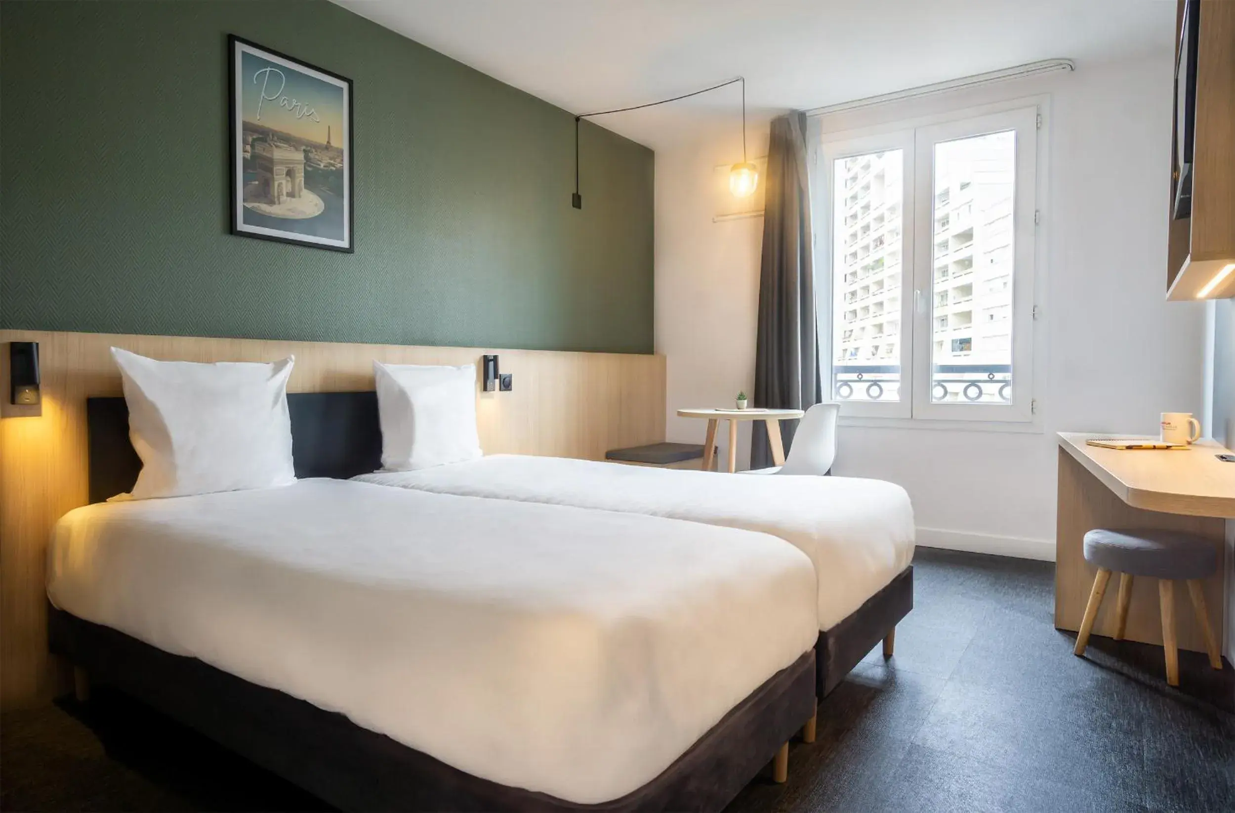 Studio in City Résidence Paris Saint-Maurice Studio in City Résidence Paris Saint-Maurice