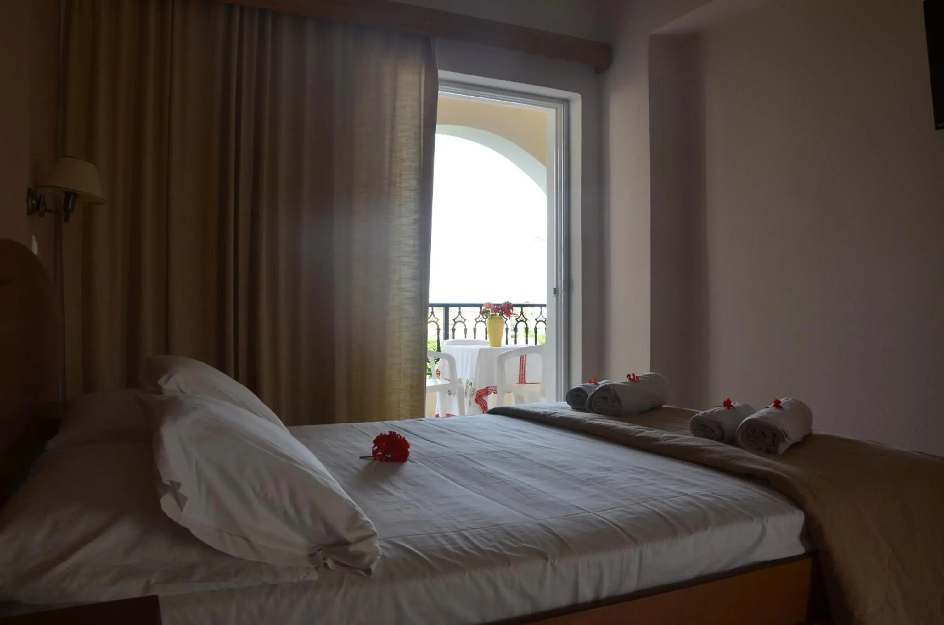 Superior Apartment in Jenny Hotel Superior Apartment in Jenny Hotel