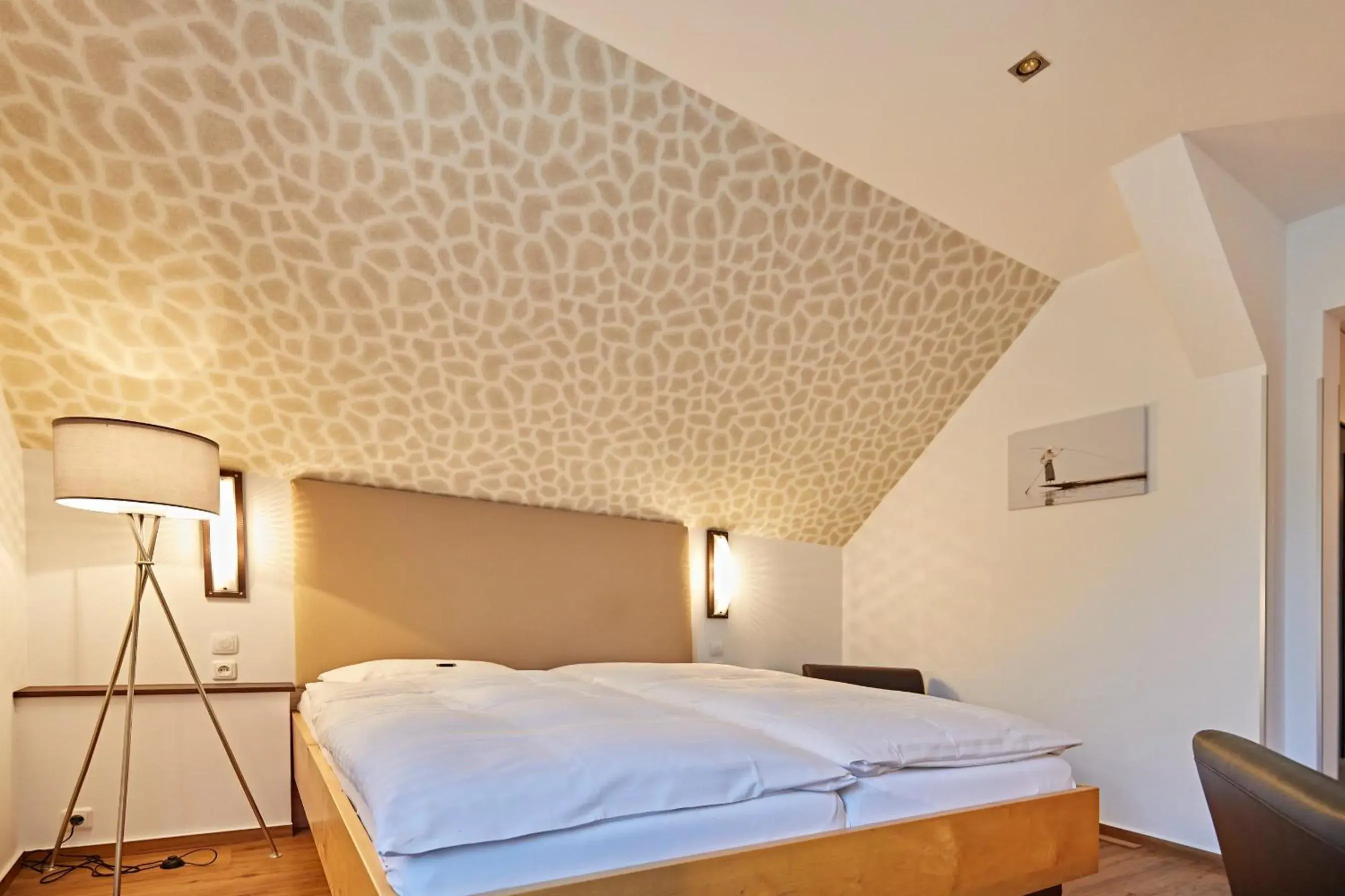 Superior Double Room - single occupancy in Hotel Zur Wartburg Superior Double Room - single occupancy in Hotel Zur Wartburg