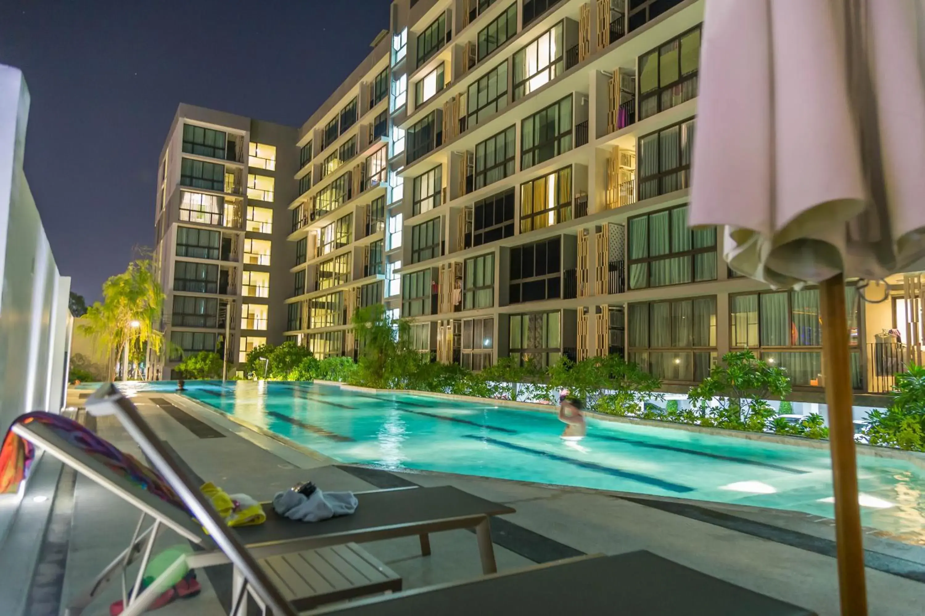 Connext Residence Phuket Connext Residence Phuket