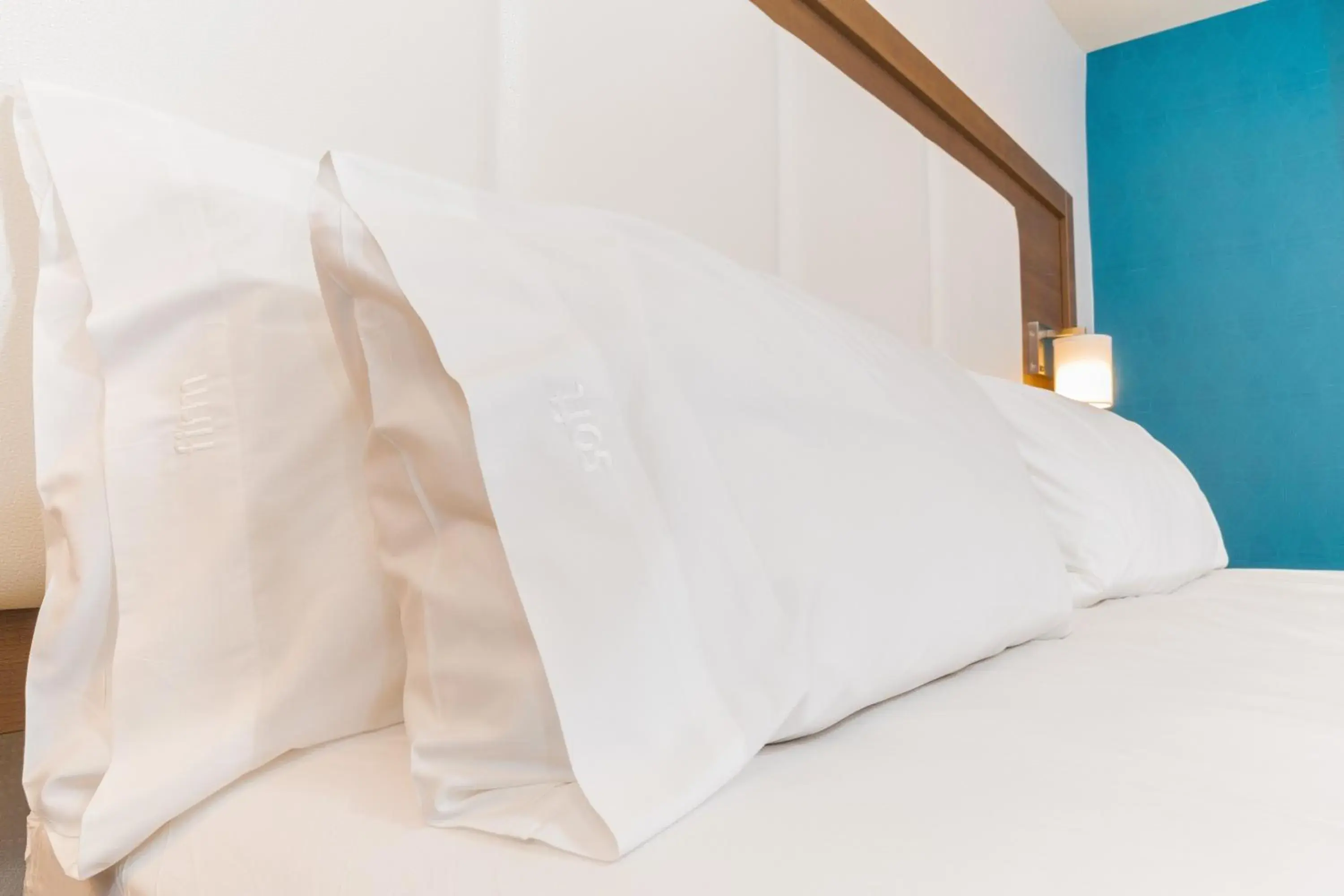 Standard King Room with Roll-In Shower - Communications Access in Holiday Inn Express Hollywood Walk of Fame by IHG Standard King Room with Roll-In Shower - Communications Access in Holiday Inn Express Hollywood Walk of Fame by IHG