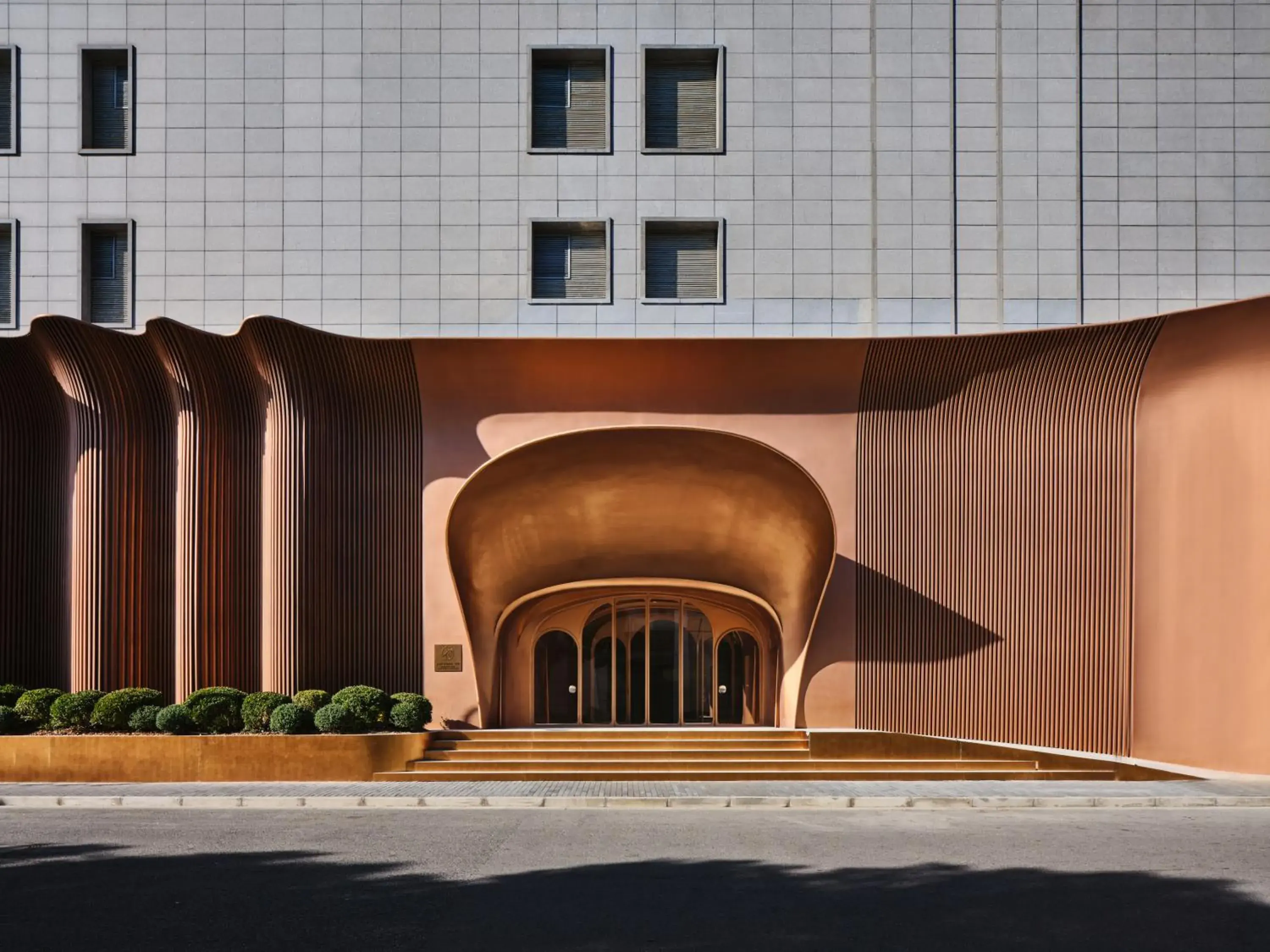 Blossom House Shanghai On The Bund Blossom House Shanghai On The Bund