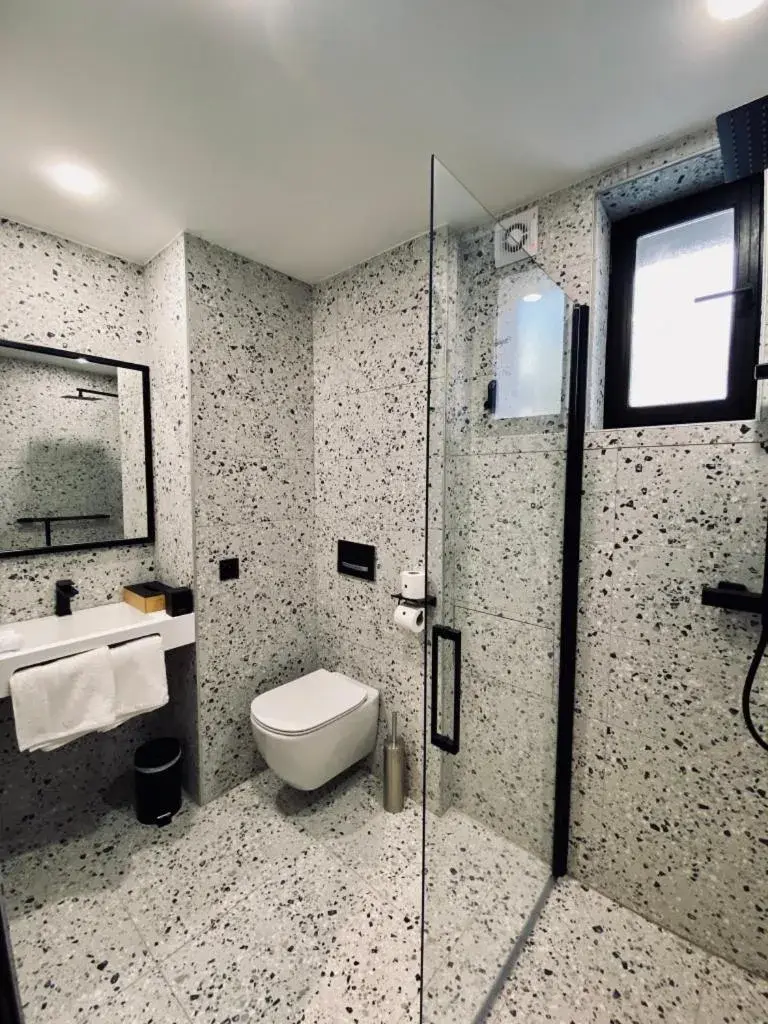 Family Junior Suite in Hôtel 16 | 150 Montagne & Spa Nuxe Family Junior Suite in Hôtel 16 | 150 Montagne & Spa Nuxe