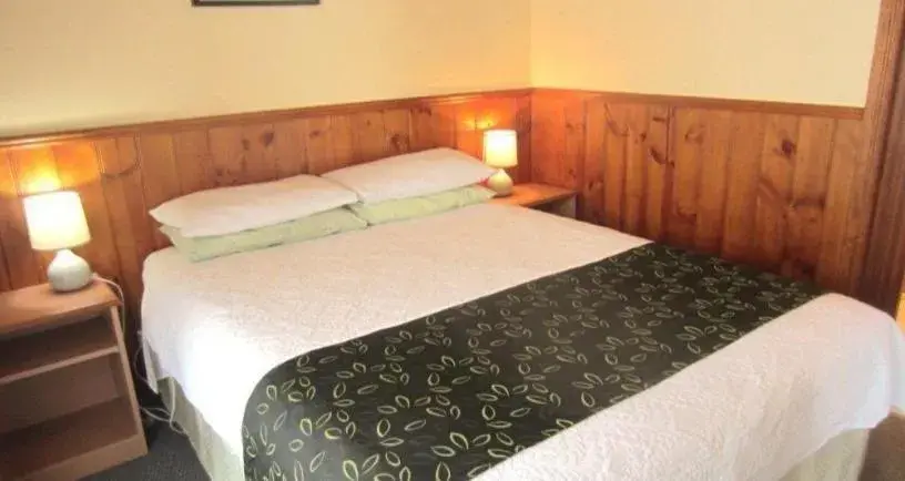 Two-Bedroom Apartment in BIG4 Strahan Holiday Retreat Two-Bedroom Apartment in BIG4 Strahan Holiday Retreat