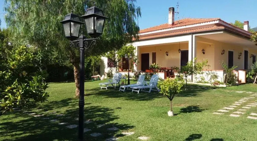 B&B Antica Forneria B&B Antica Forneria