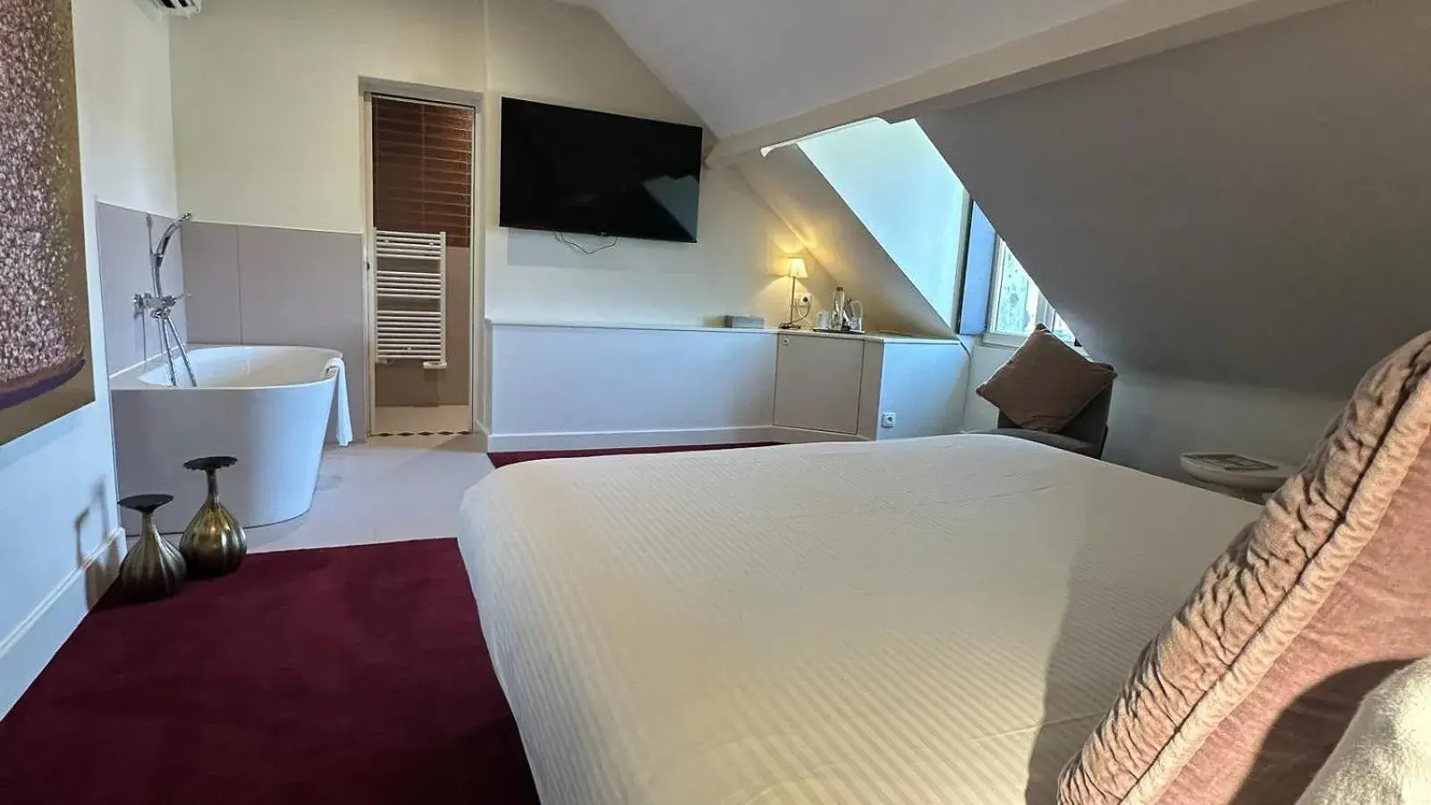 Junior Suite in Domaine De La Corniche Junior Suite in Domaine De La Corniche