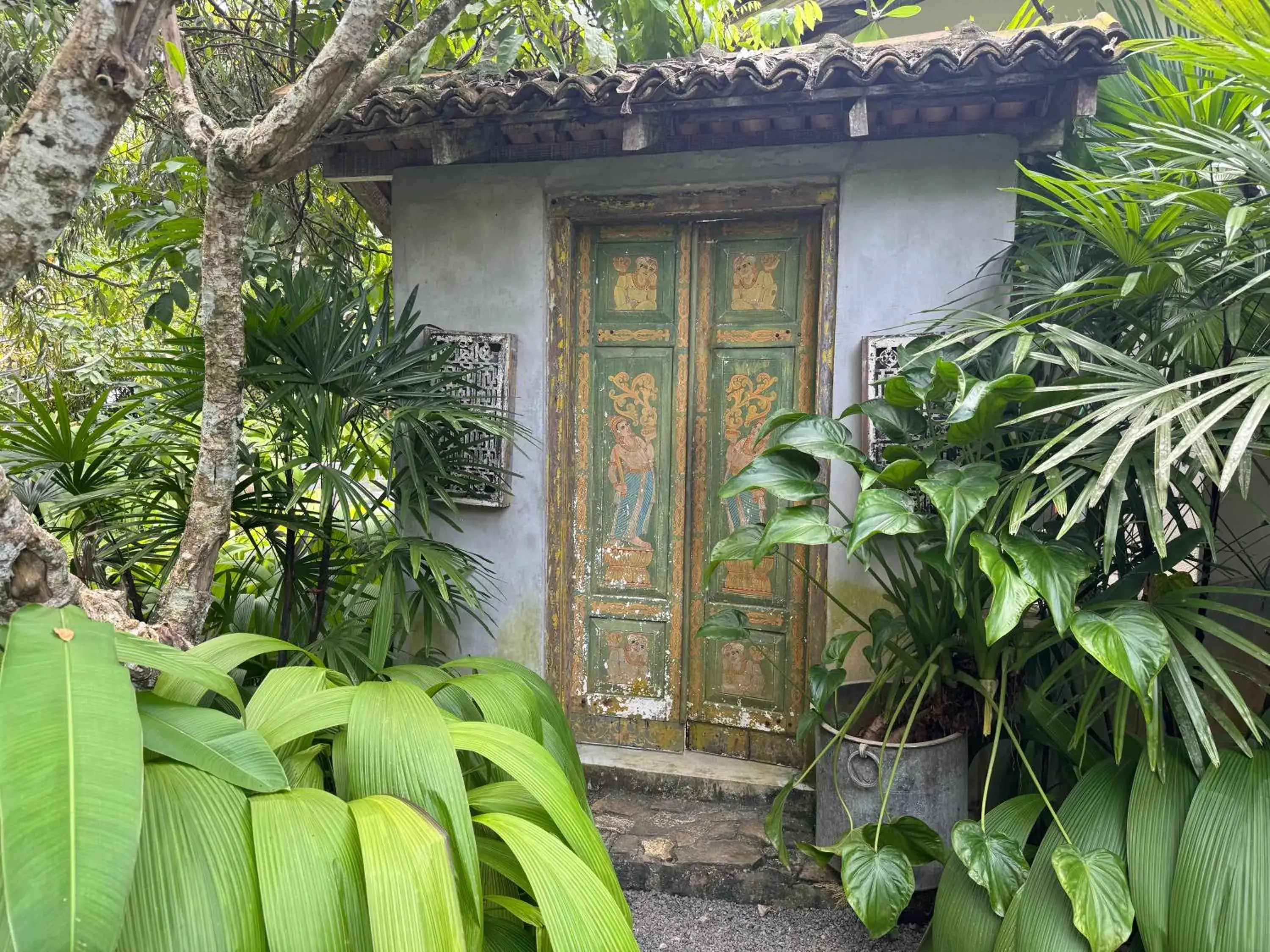 Standard Double Room in Ginganga Lodge Standard Double Room in Ginganga Lodge