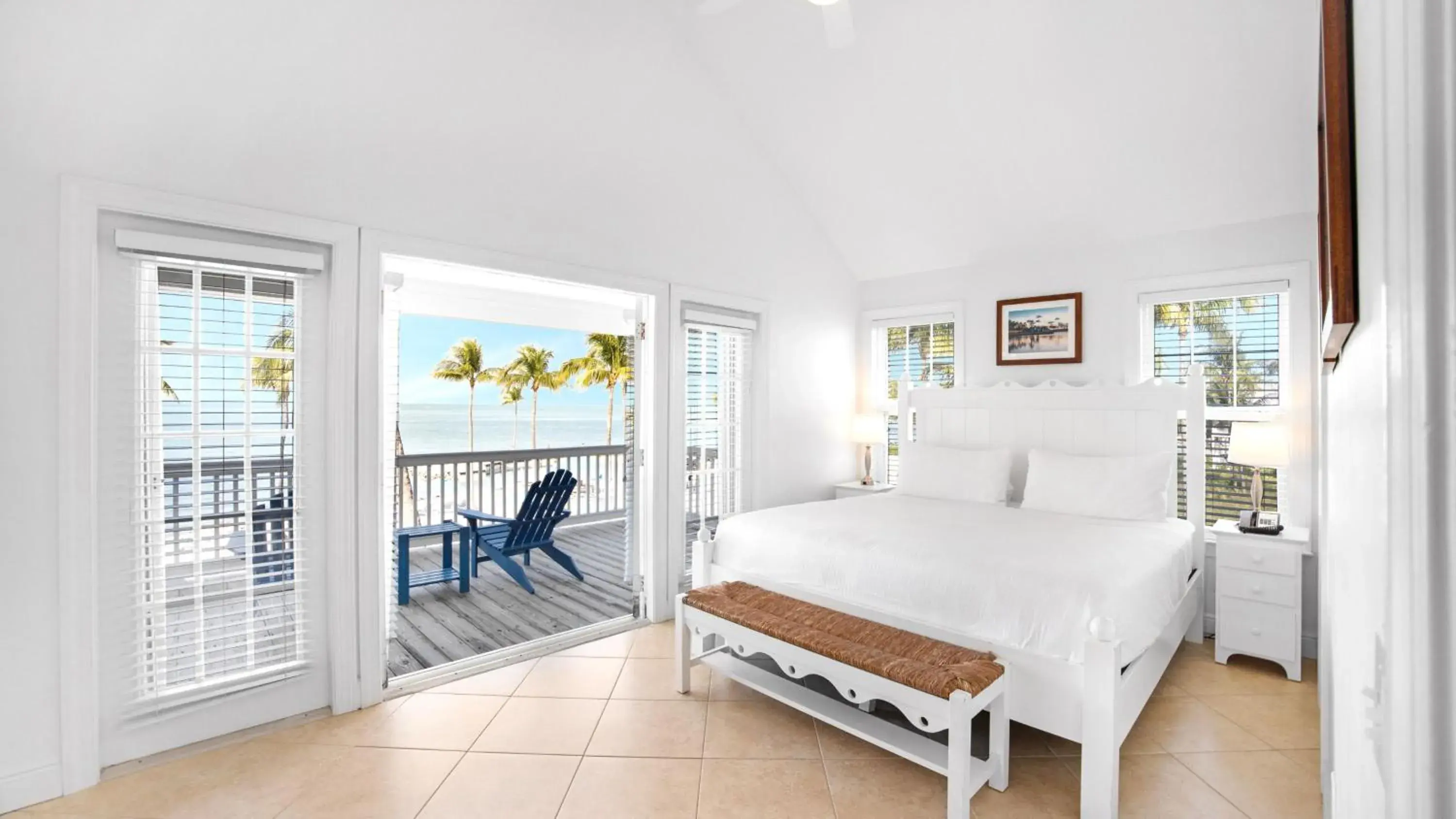 Three Bedroom Beachfront Villa in Tranquility Bay Resort Three Bedroom Beachfront Villa in Tranquility Bay Resort
