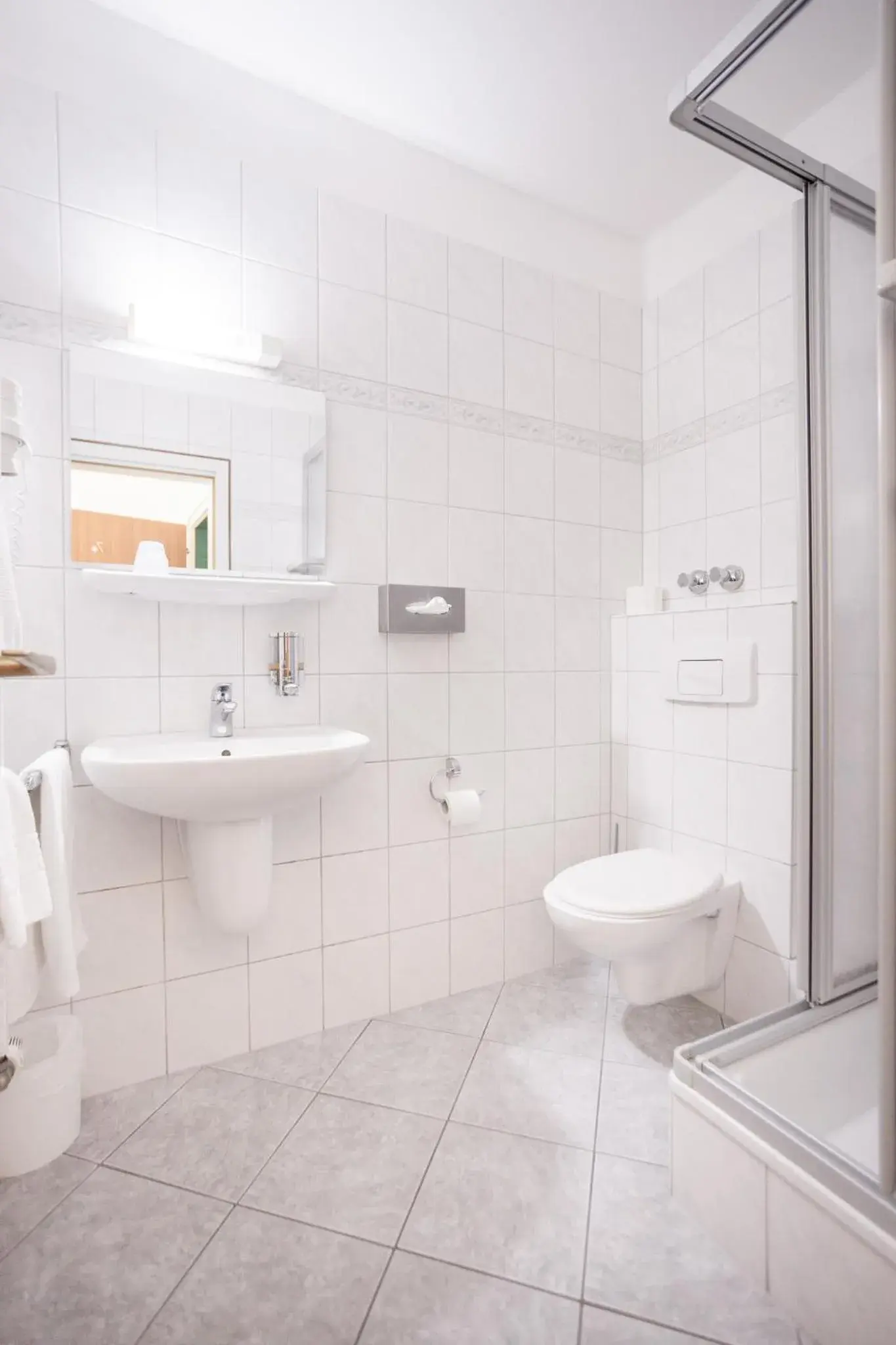 Standard Double Room in TM Hotel Dortmund Airport Standard Double Room in TM Hotel Dortmund Airport