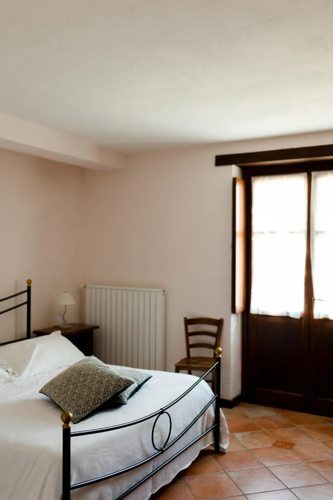 King Room with Roll-In Shower - Disability Access in Radice Verde King Room with Roll-In Shower - Disability Access in Radice Verde