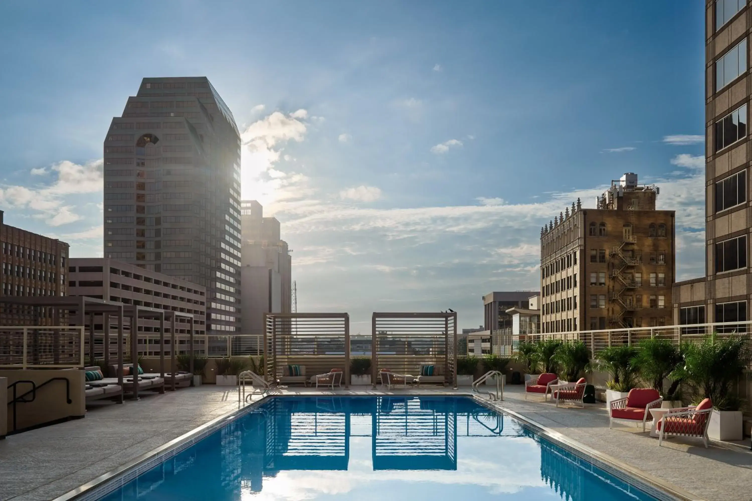 InterContinental San Antonio Riverwalk by IHG InterContinental San Antonio Riverwalk by IHG