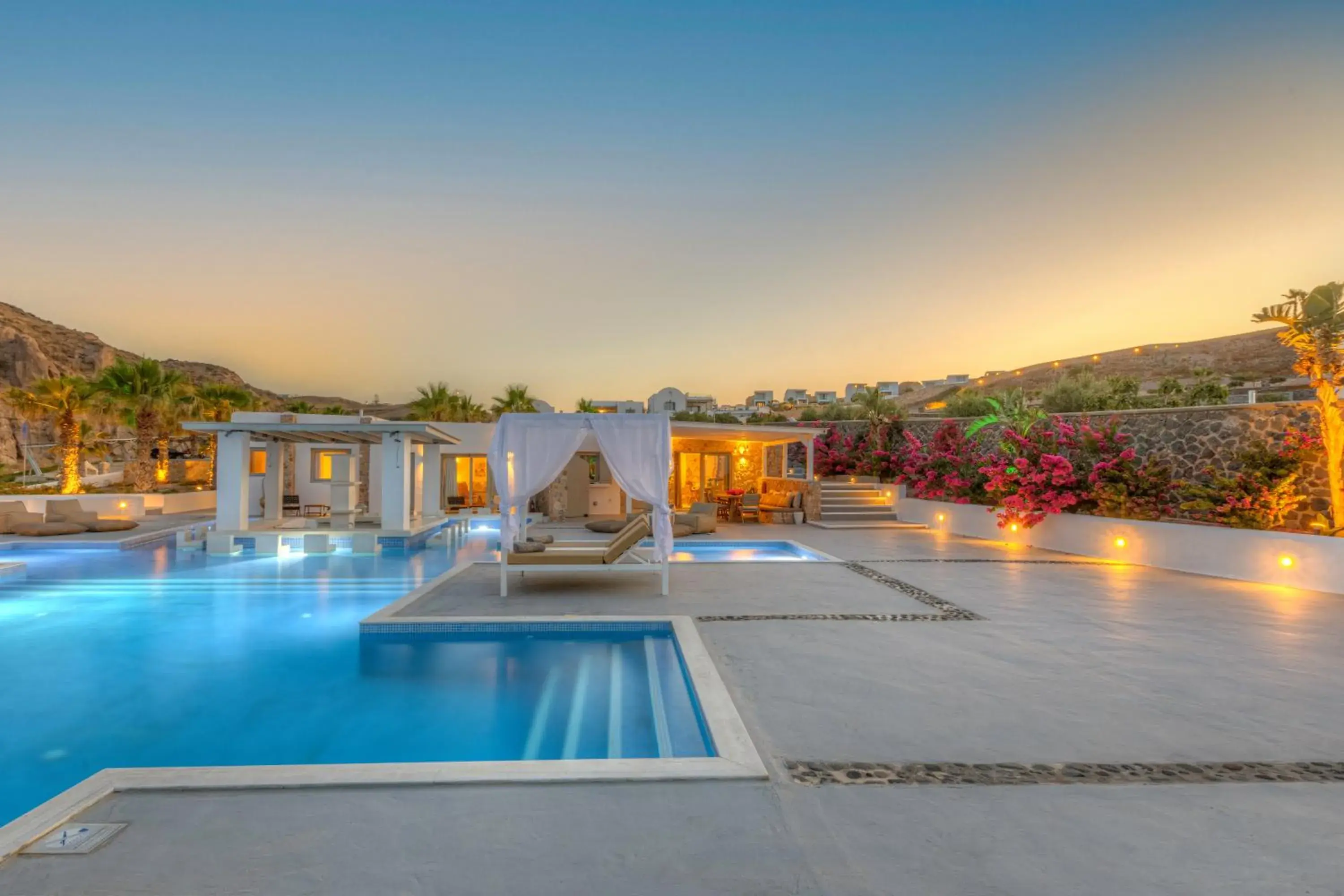 Desiterra Resort & Spa Desiterra Resort & Spa