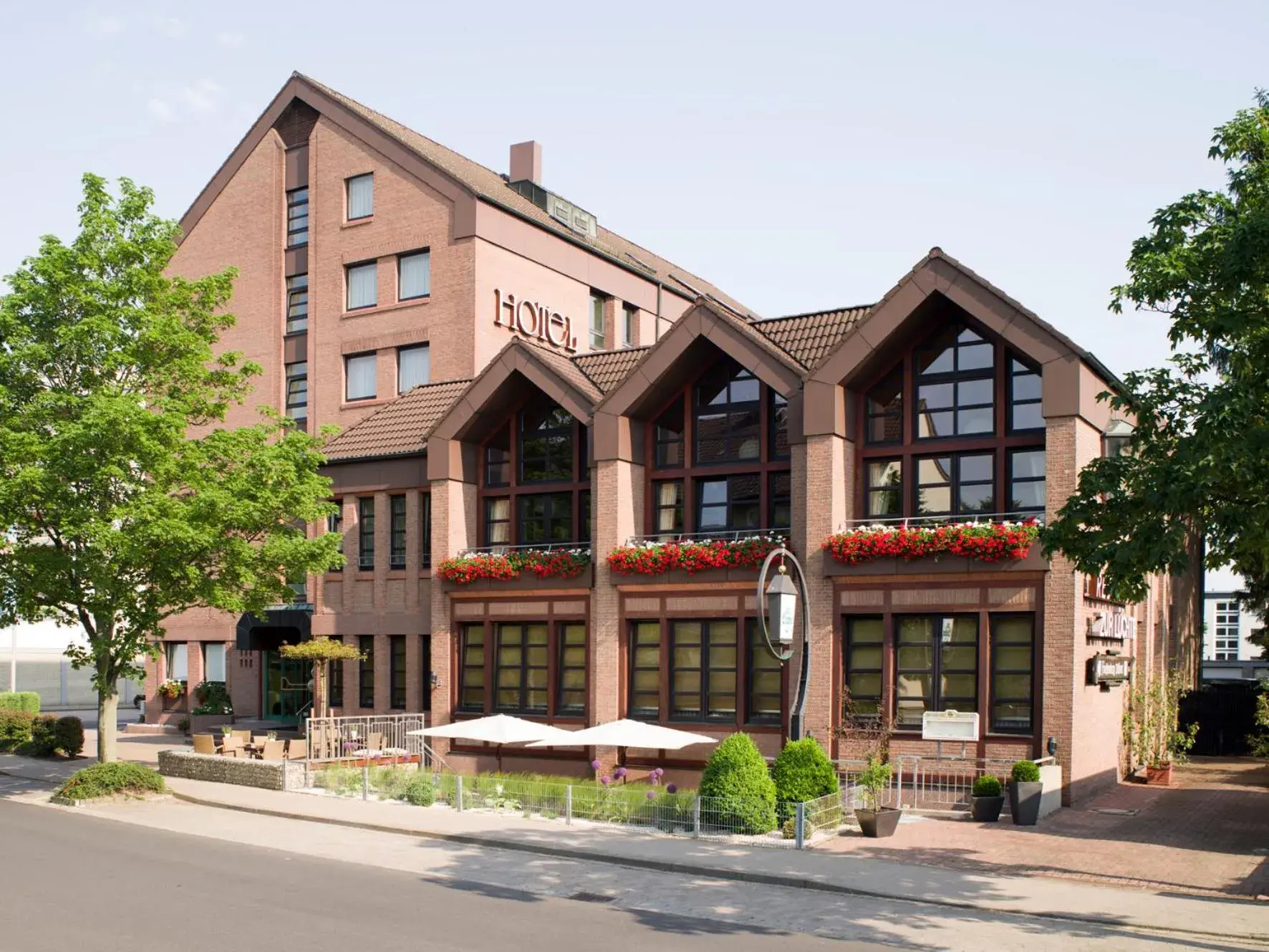 Leine Hotel Leine Hotel