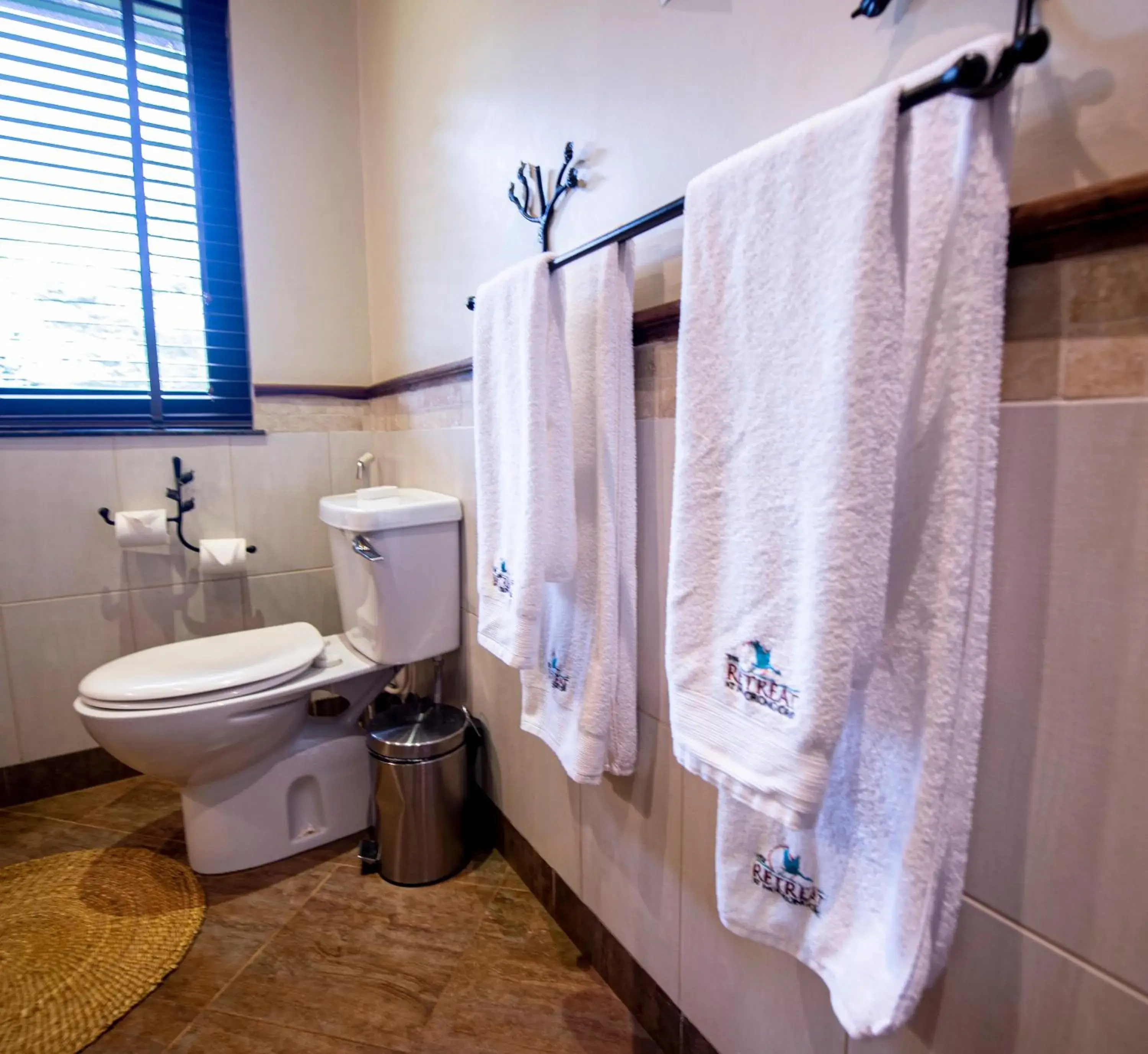 Family Bungalow in The Retreat at Ngorongoro Family Bungalow in The Retreat at Ngorongoro