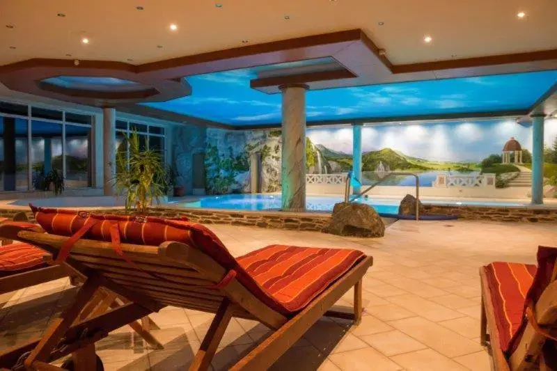 Stolberger Hof Stolberger Hof