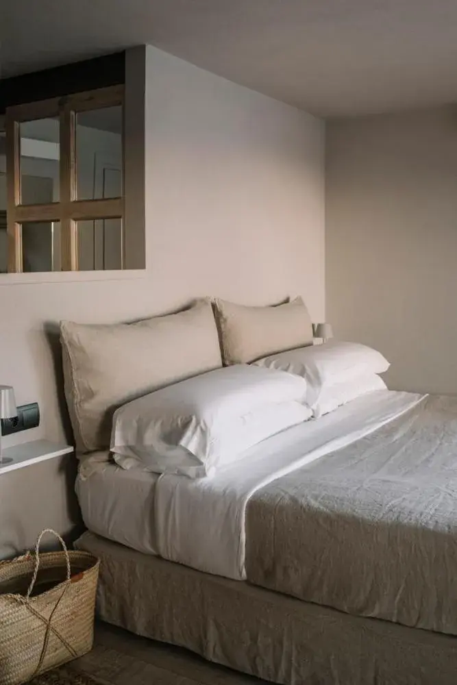 Double Room with Terrace in Cap Sa Sal Luxury, The Originals Collection (Relais du Silence) Double Room with Terrace in Cap Sa Sal Luxury, The Originals Collection (Relais du Silence)