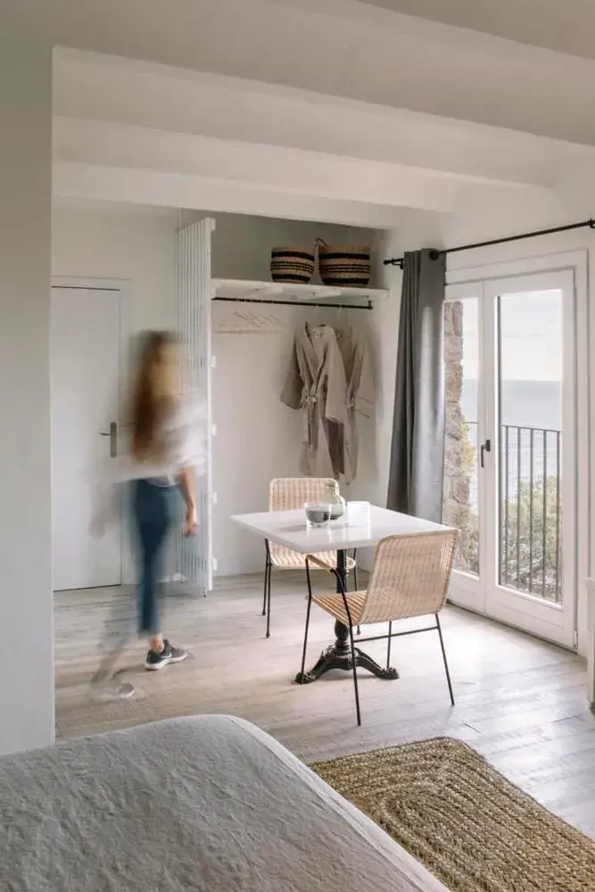 Superior Double Room in Cap Sa Sal Luxury, The Originals Collection (Relais du Silence) Superior Double Room in Cap Sa Sal Luxury, The Originals Collection (Relais du Silence)