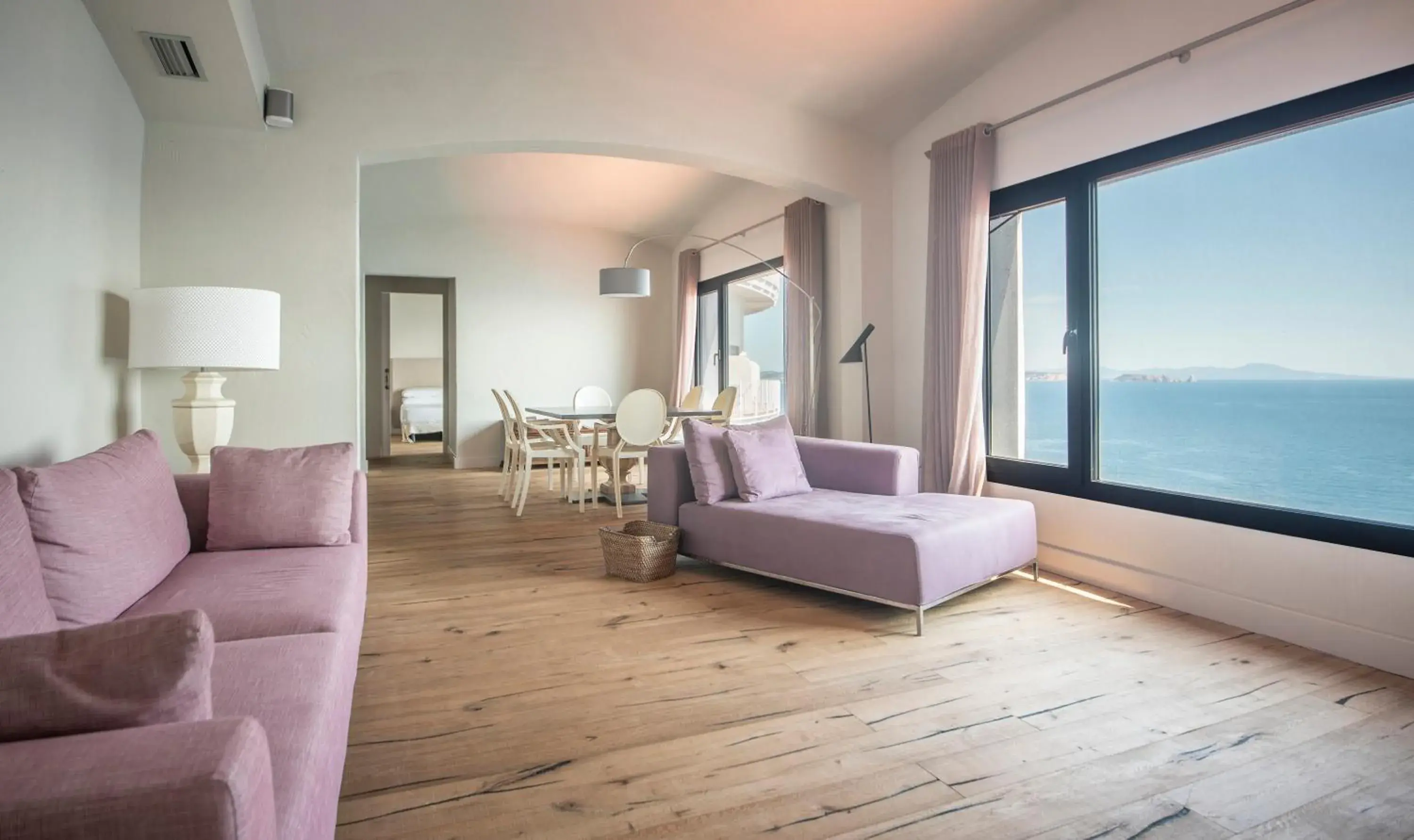 Two-Bedroom Apartment with Sea View (Rosa) in Cap Sa Sal Luxury, The Originals Collection (Relais du Silence) Two-Bedroom Apartment with Sea View (Rosa) in Cap Sa Sal Luxury, The Originals Collection (Relais du Silence)