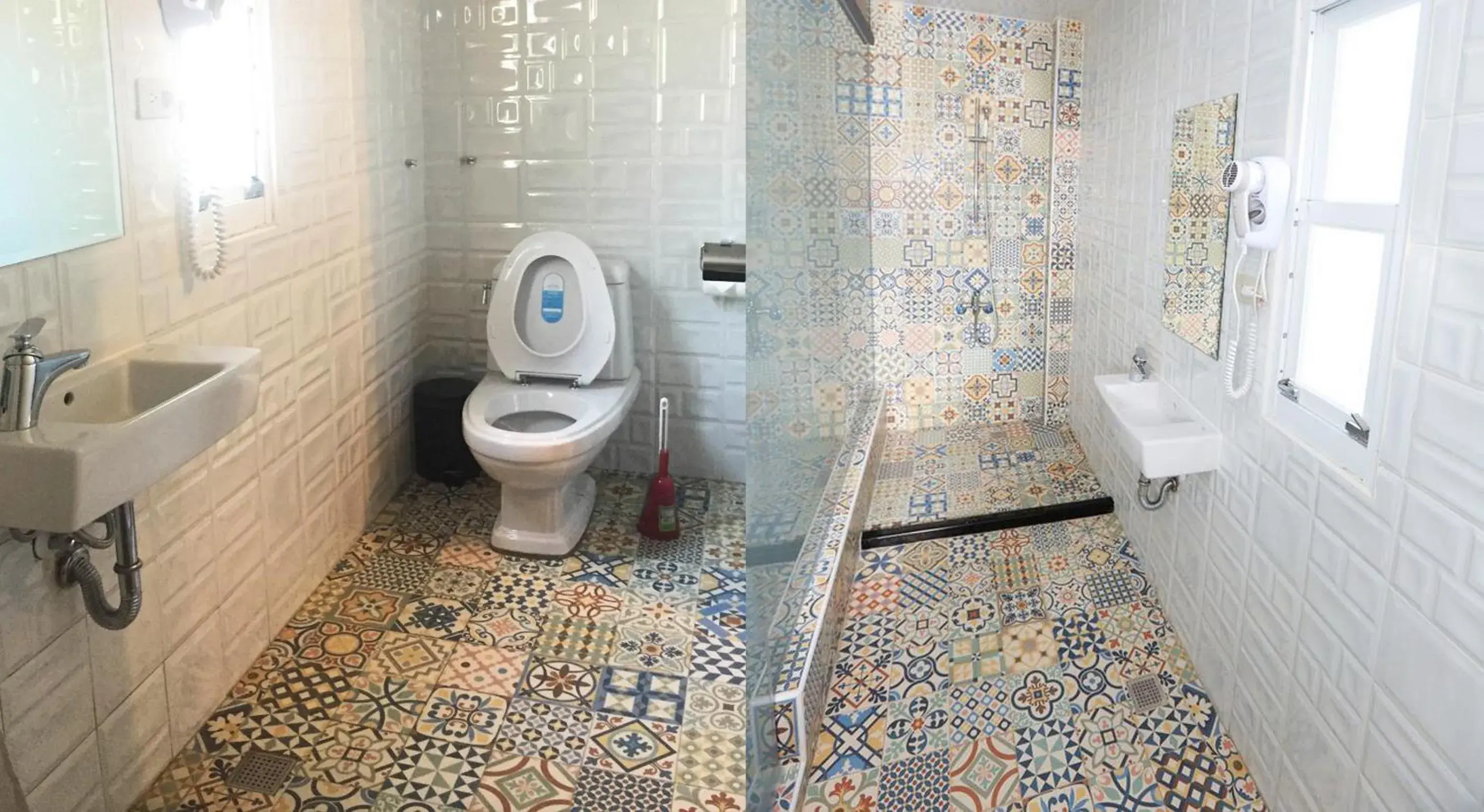 Double Room in Kaohsiung Giethoorn Double Room in Kaohsiung Giethoorn