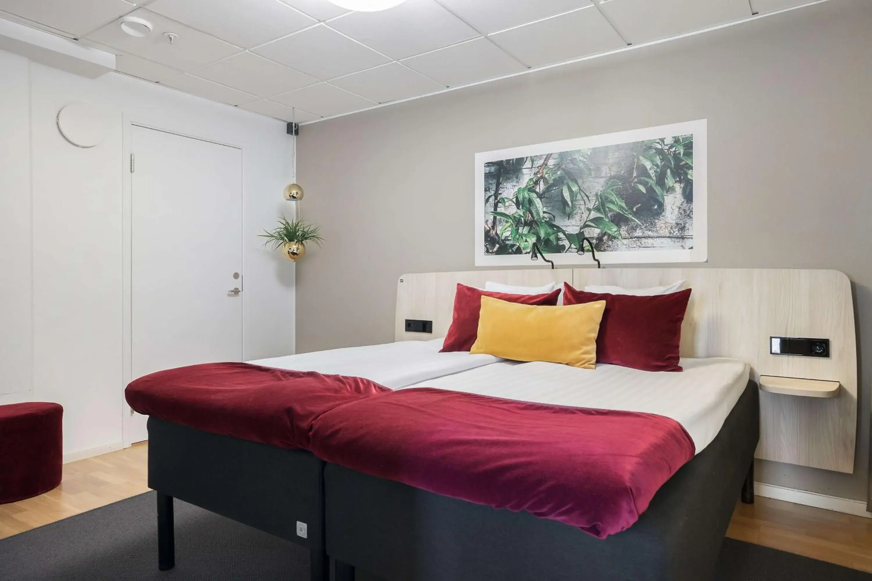 Studio with Living Room - single occupancy - Non-Smoking in Best Western Hotel Svava Studio with Living Room - single occupancy - Non-Smoking in Best Western Hotel Svava