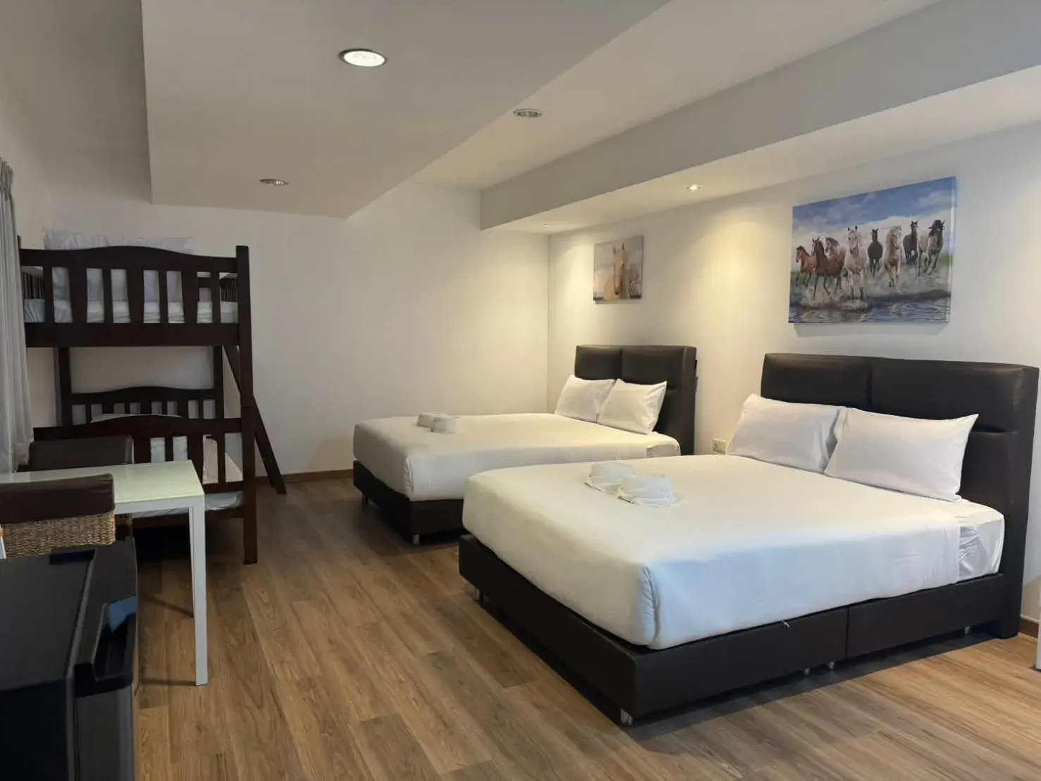 Deluxe Family Suite in Neo Hatyai Hotel Deluxe Family Suite in Neo Hatyai Hotel