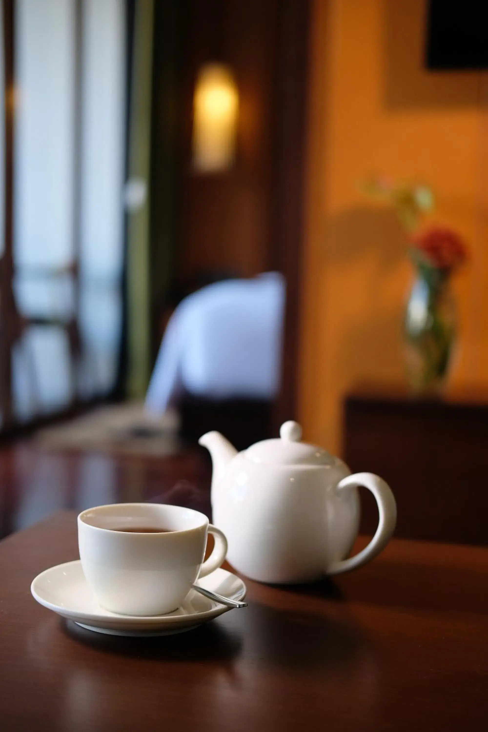 Deluxe Twin Room with Pool View in Golden Tulip Jineng Resort Bali Deluxe Twin Room with Pool View in Golden Tulip Jineng Resort Bali