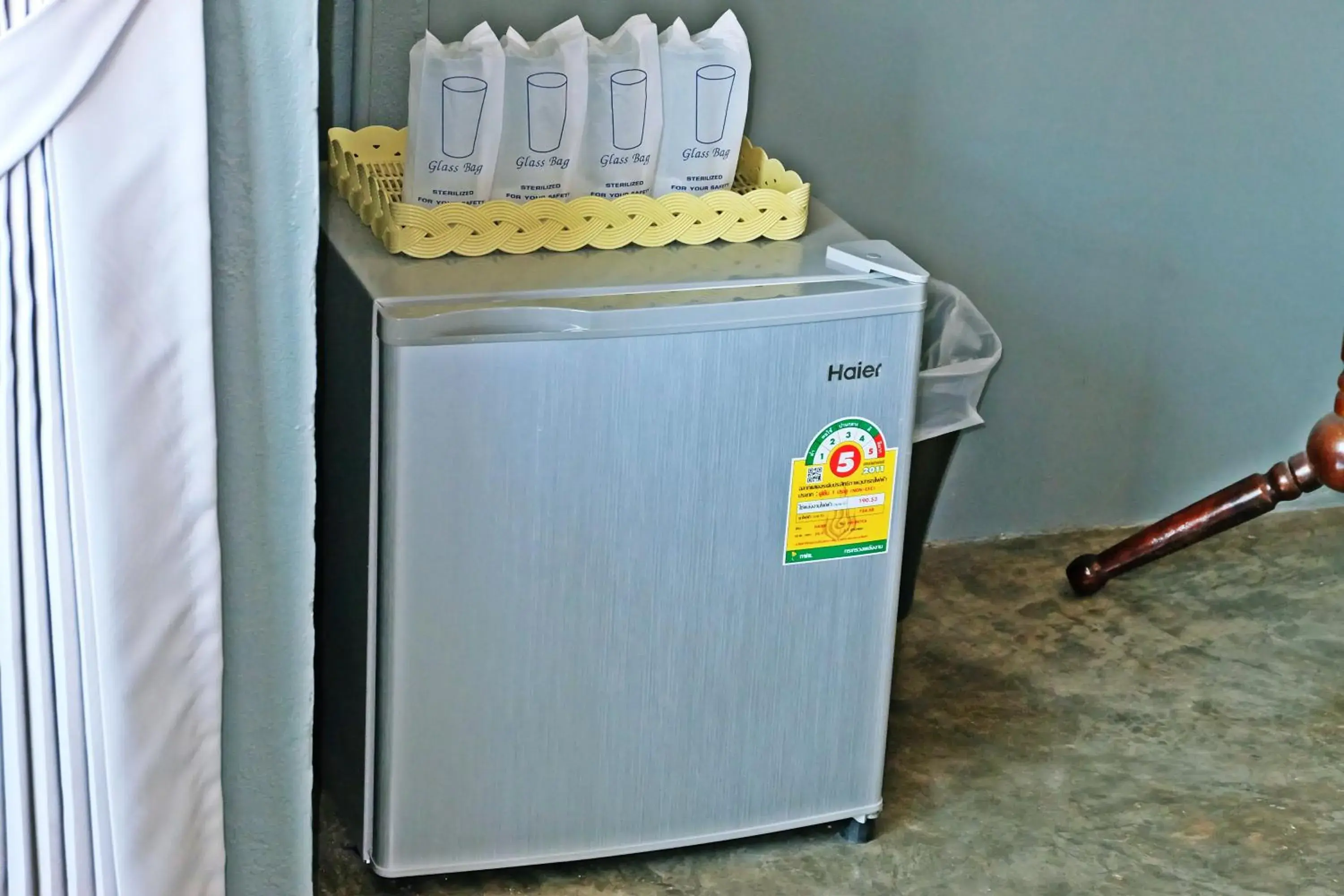 Queen Room with Balcony in Sleep Airport Chiang Mai Queen Room with Balcony in Sleep Airport Chiang Mai