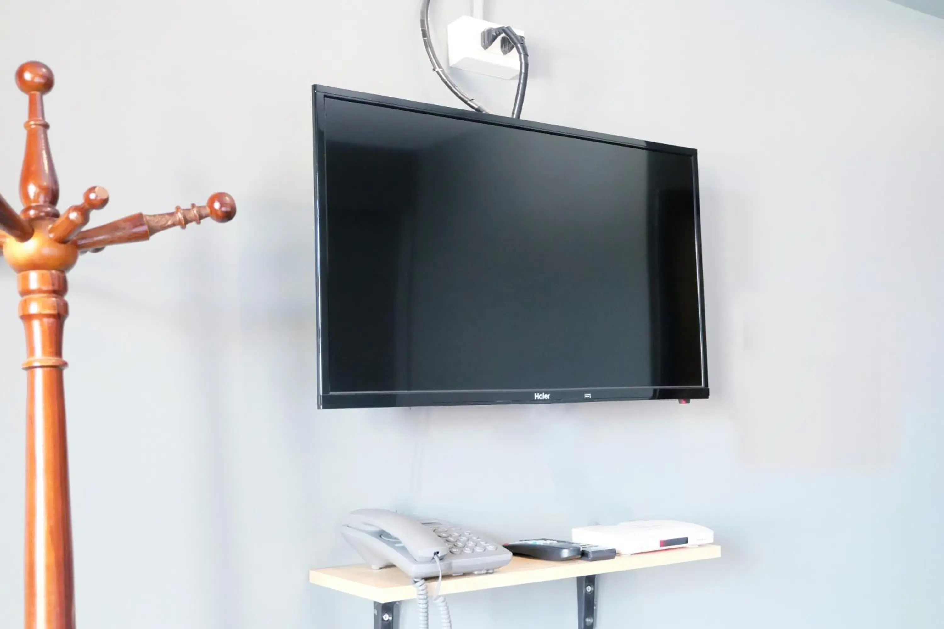 Standard Queen Room in Sleep Airport Chiang Mai Standard Queen Room in Sleep Airport Chiang Mai