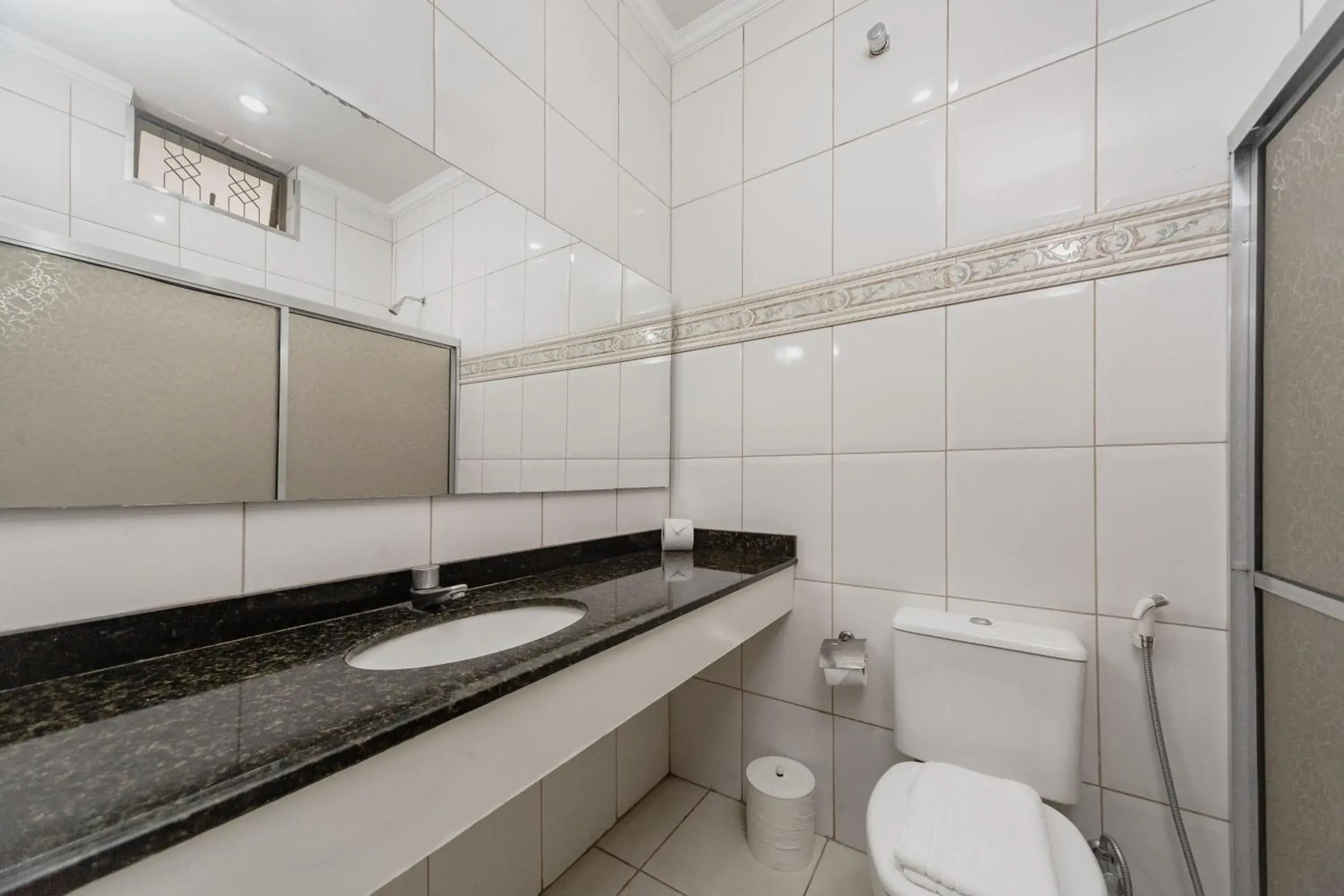 Deluxe Room - single occupancy in Hotel Jardim Deluxe Room - single occupancy in Hotel Jardim