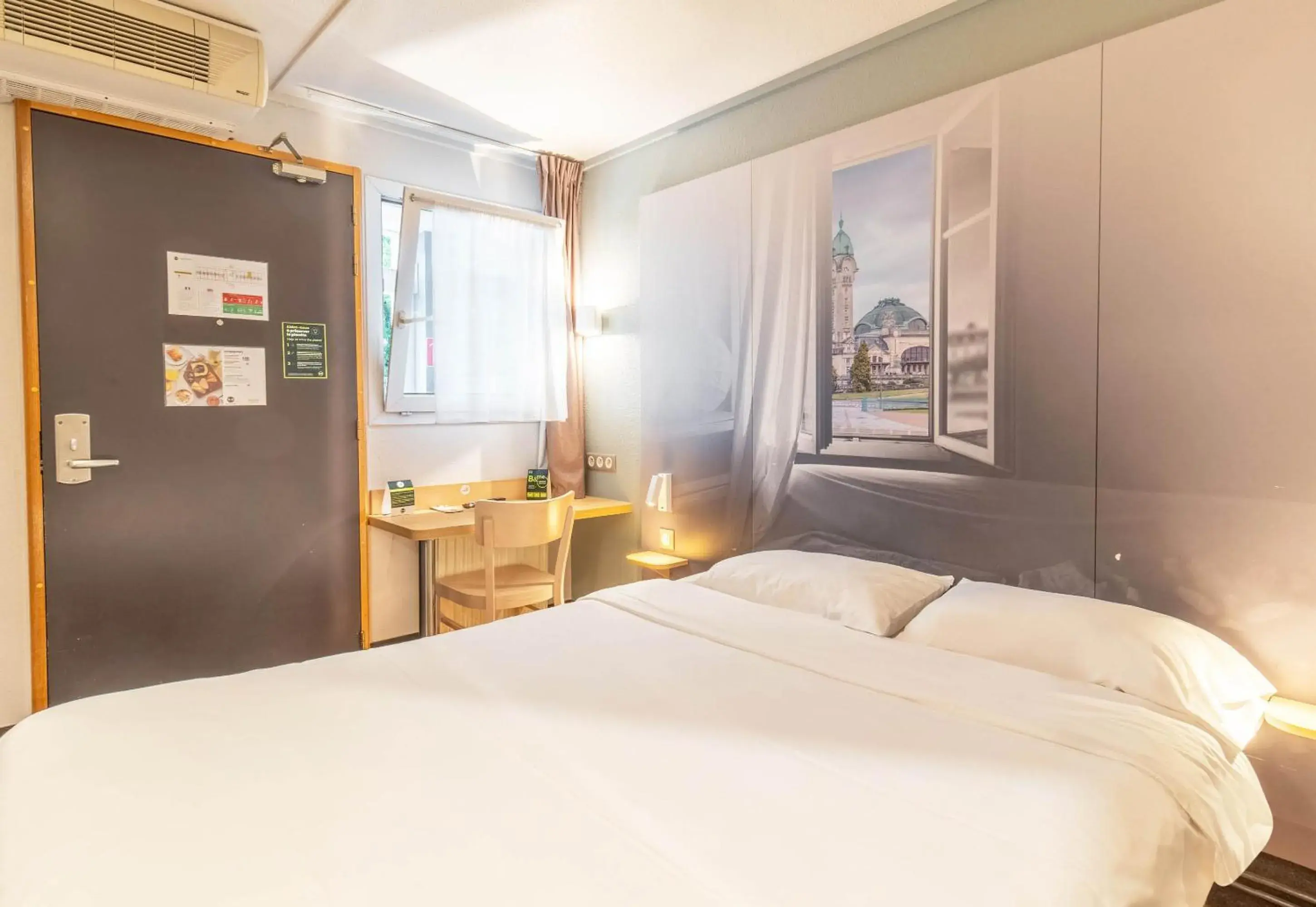 B&B HOTEL Limoges 2 B&B HOTEL Limoges 2