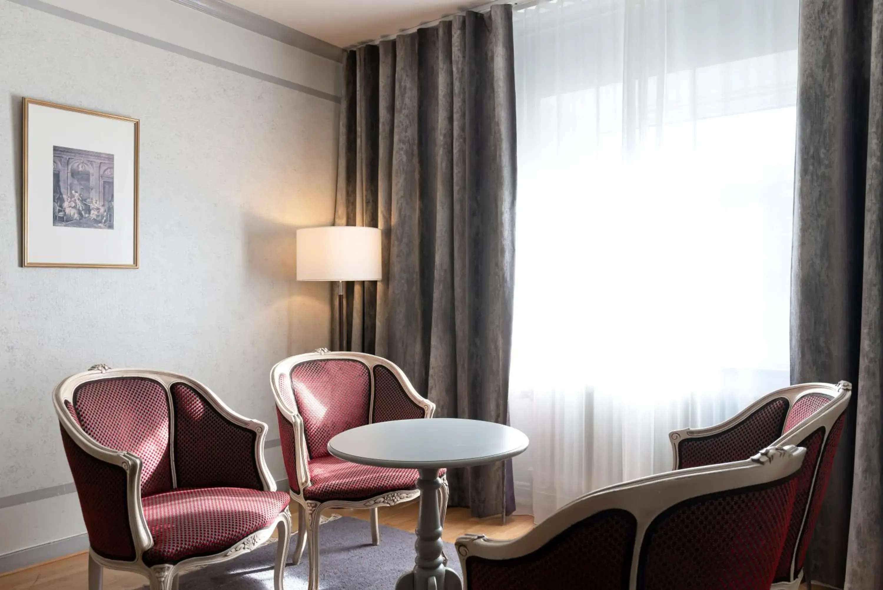 Standard Twin Room in Elite Stora Hotellet Standard Twin Room in Elite Stora Hotellet