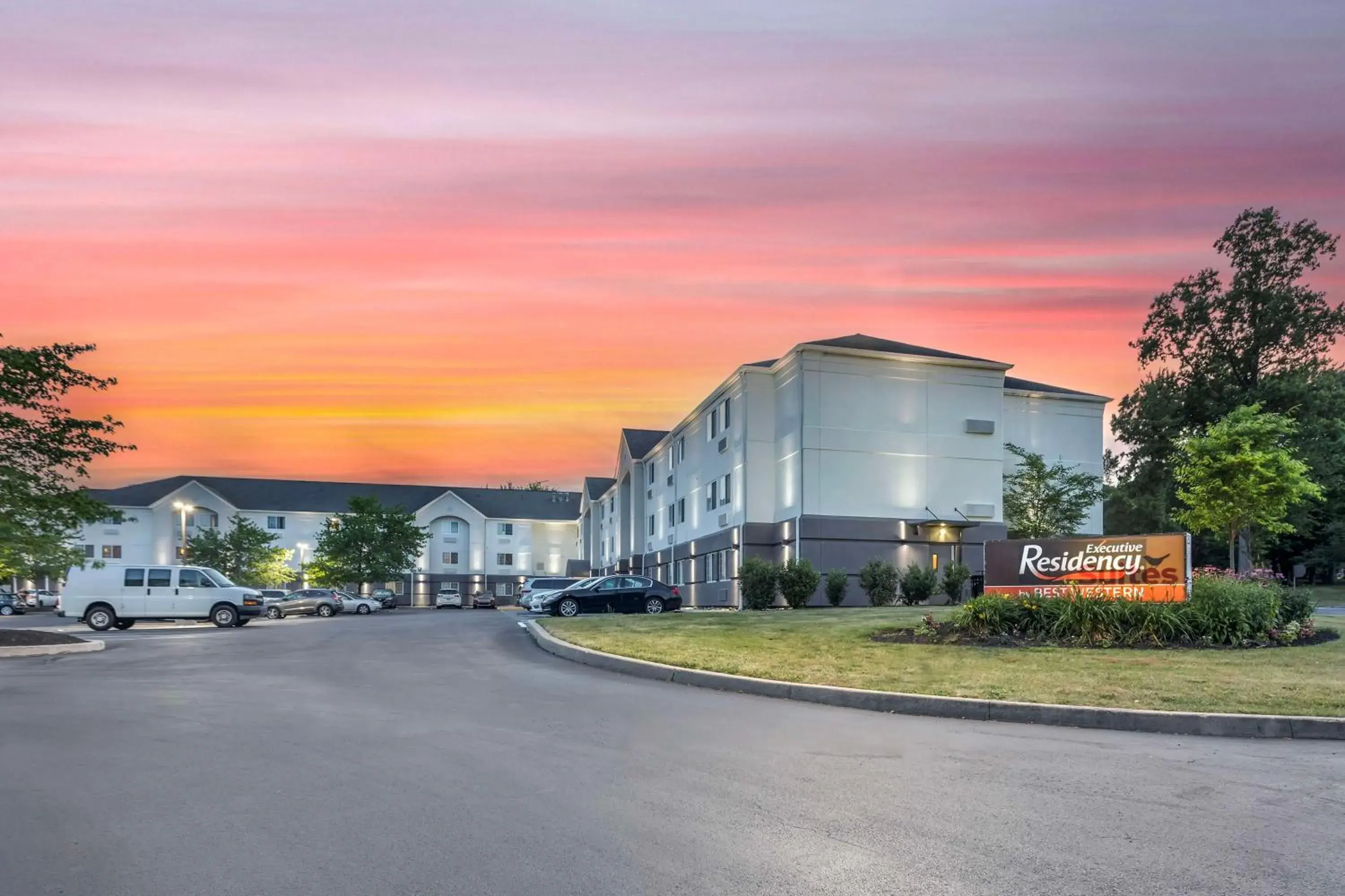Executive Residency by Best Western Philadelphia-Willow Grove Executive Residency by Best Western Philadelphia-Willow Grove