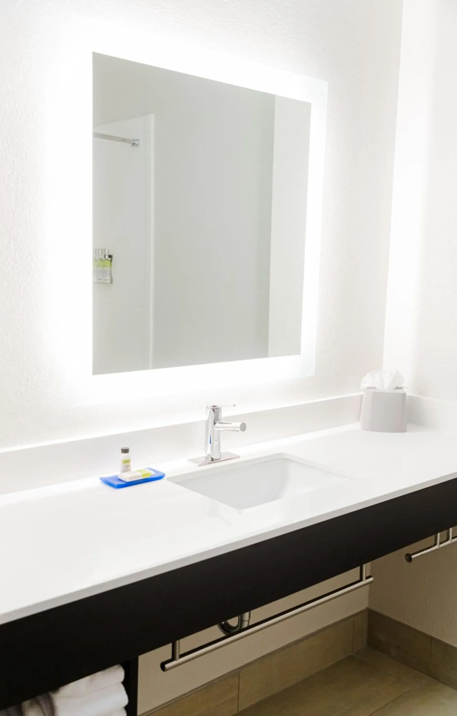 Queen Suite with Two Queen Beds in Holiday Inn Express Hotel & Suites Greenville by IHG Queen Suite with Two Queen Beds in Holiday Inn Express Hotel & Suites Greenville by IHG