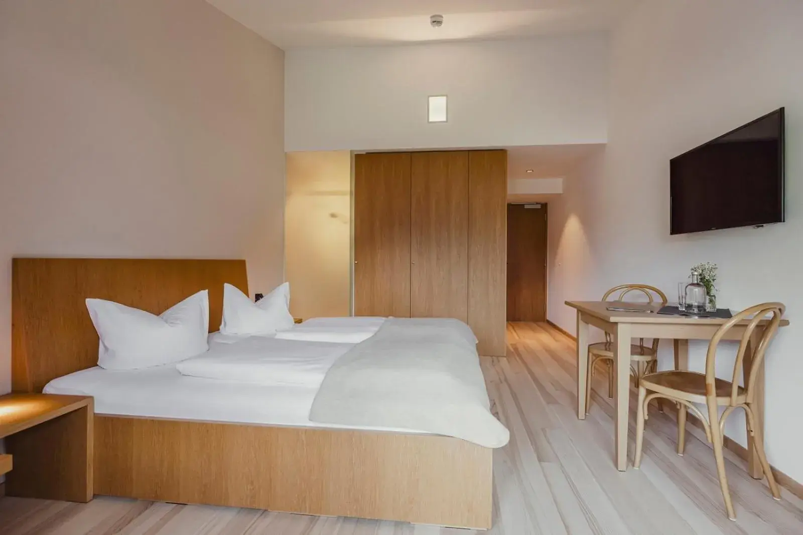 Standard Double Room - single occupancy in Hotel Gasthof Adler Standard Double Room - single occupancy in Hotel Gasthof Adler