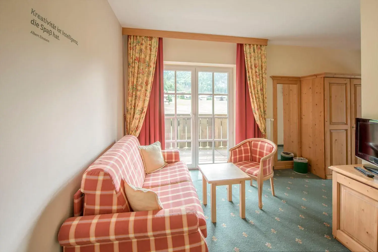 Apartment in Garni Haus Sonnleitn - Adults only Apartment in Garni Haus Sonnleitn - Adults only