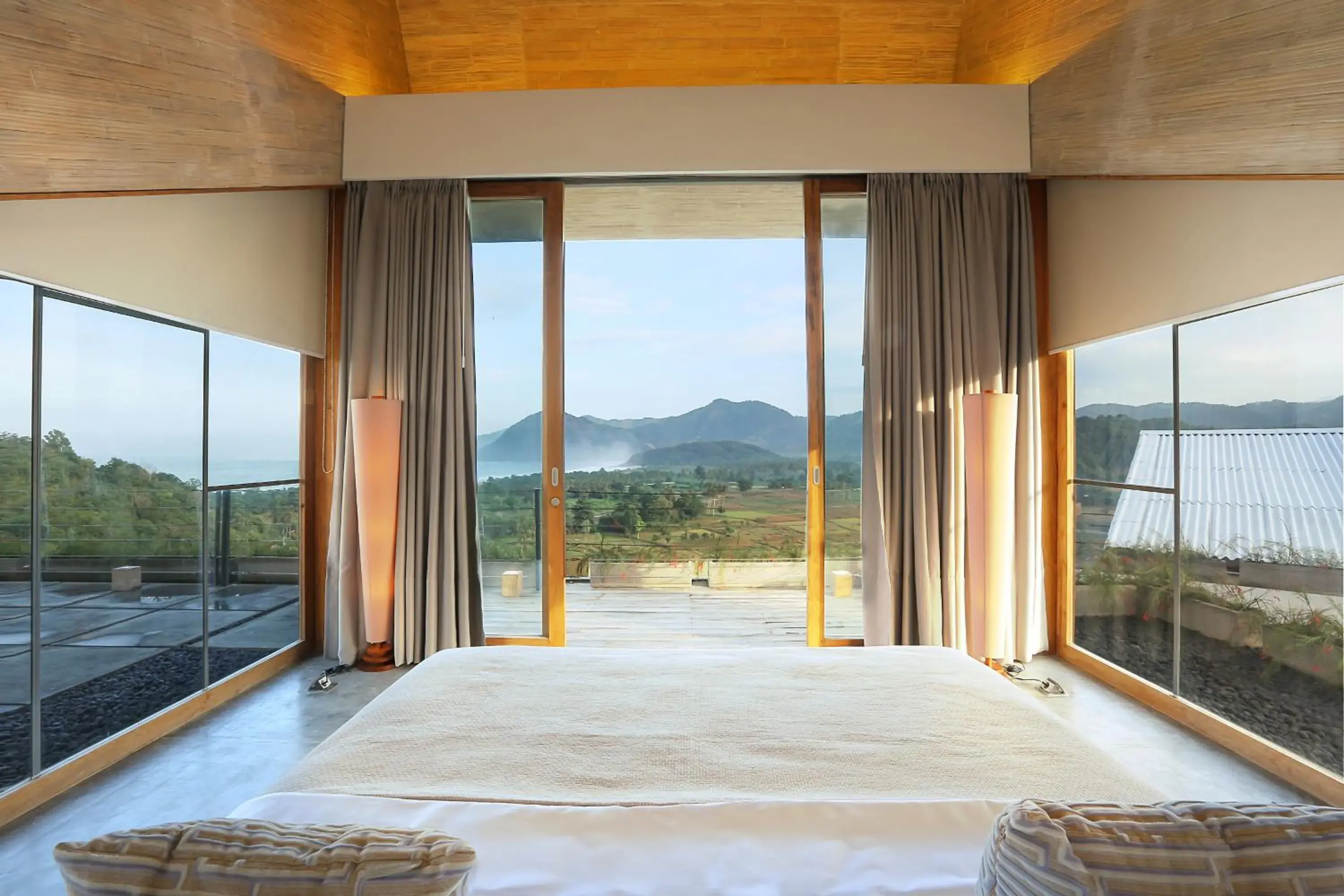 Presidential Suite in Seven Havens Residence Presidential Suite in Seven Havens Residence