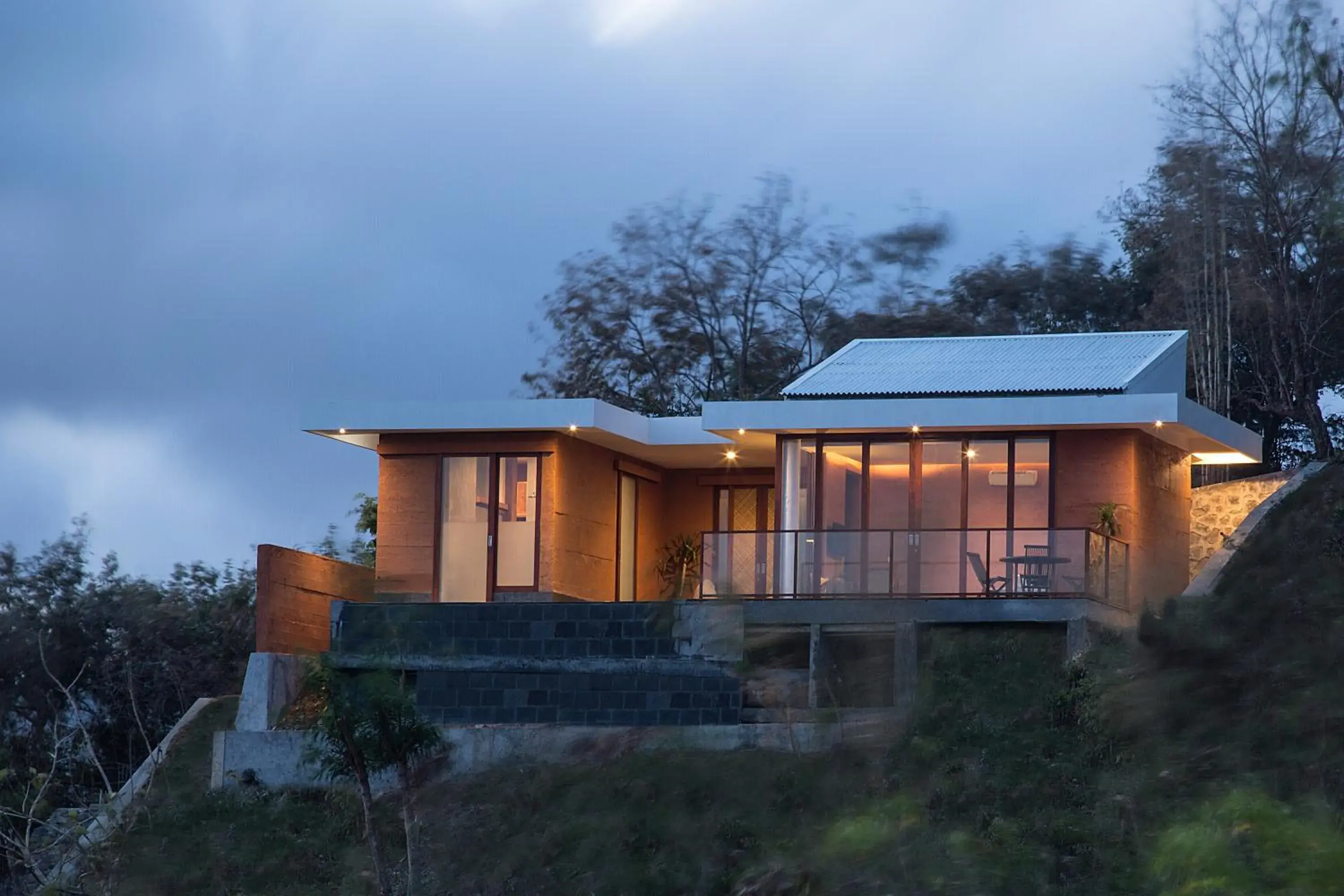 Valley View Villa in Seven Havens Residence Valley View Villa in Seven Havens Residence