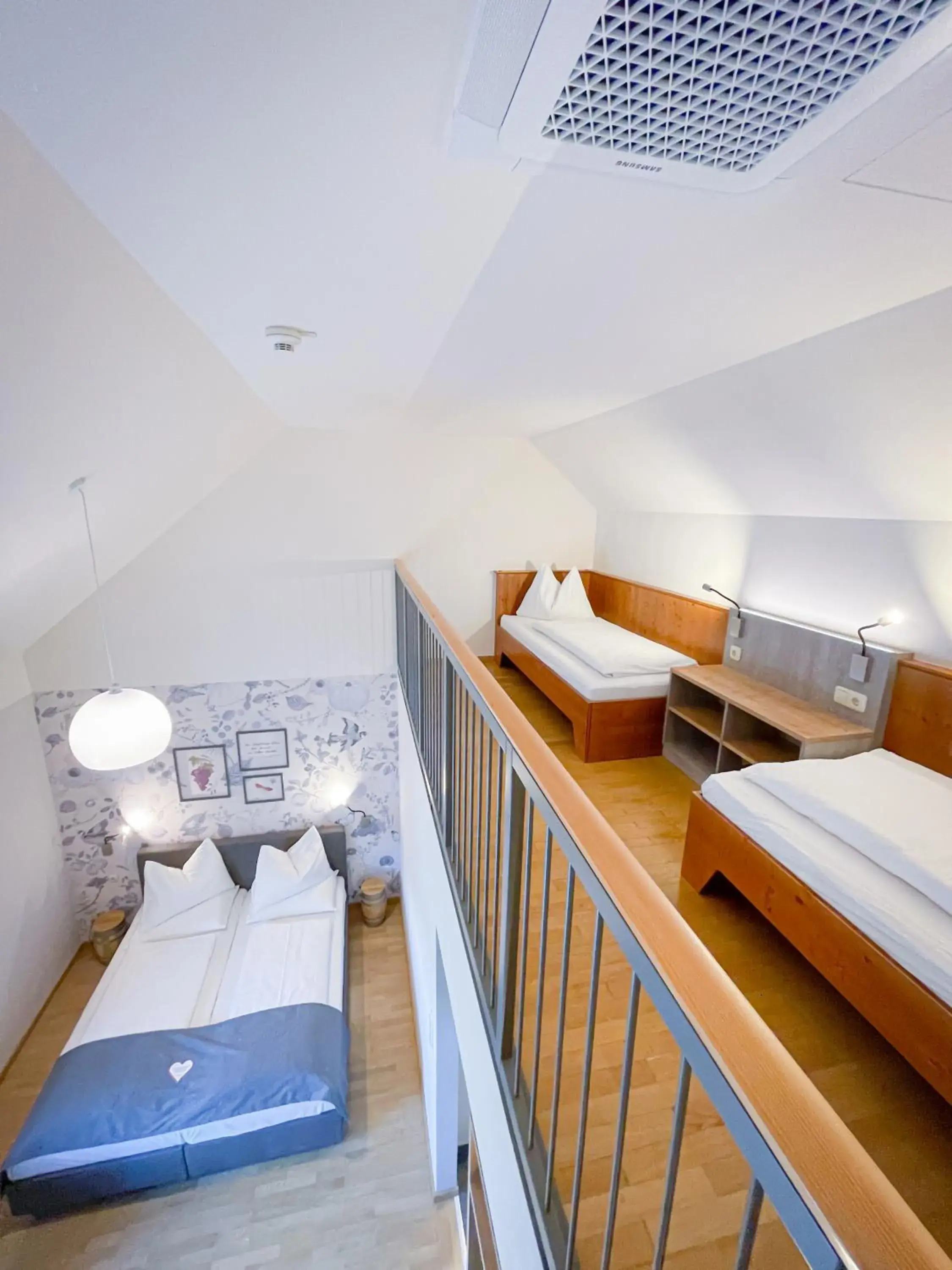 Family Room in JUFA Hotel Deutschlandsberg Family Room in JUFA Hotel Deutschlandsberg