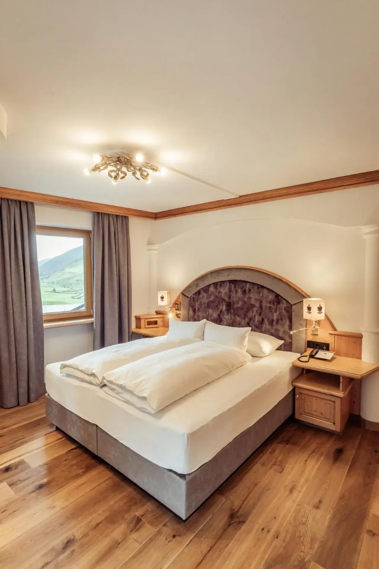 Apartment in Hotel Neuhintertux 4 Sterne superior Apartment in Hotel Neuhintertux 4 Sterne superior