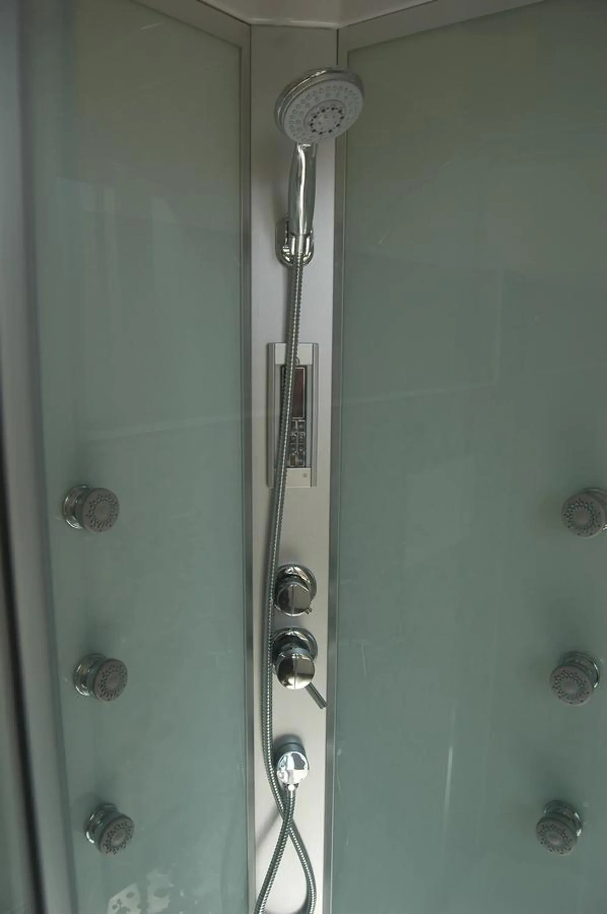 Deluxe Triple Room in B&B Casa Valentone Deluxe Triple Room in B&B Casa Valentone