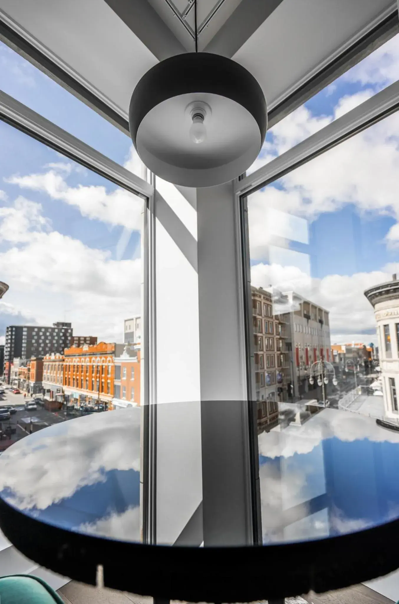 Deluxe King Room in Hotel Oui GO! Deluxe King Room in Hotel Oui GO!