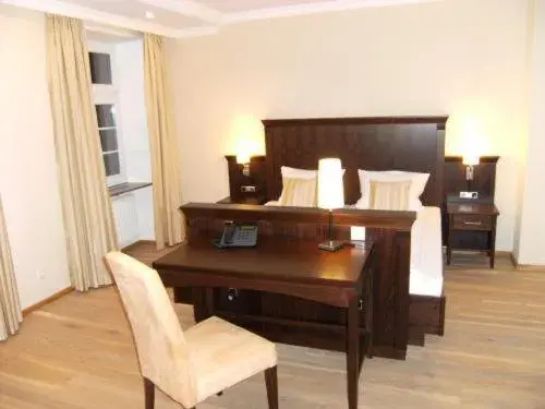 Single Room - single occupancy in Hotel Restaurant Ölmühle Single Room - single occupancy in Hotel Restaurant Ölmühle