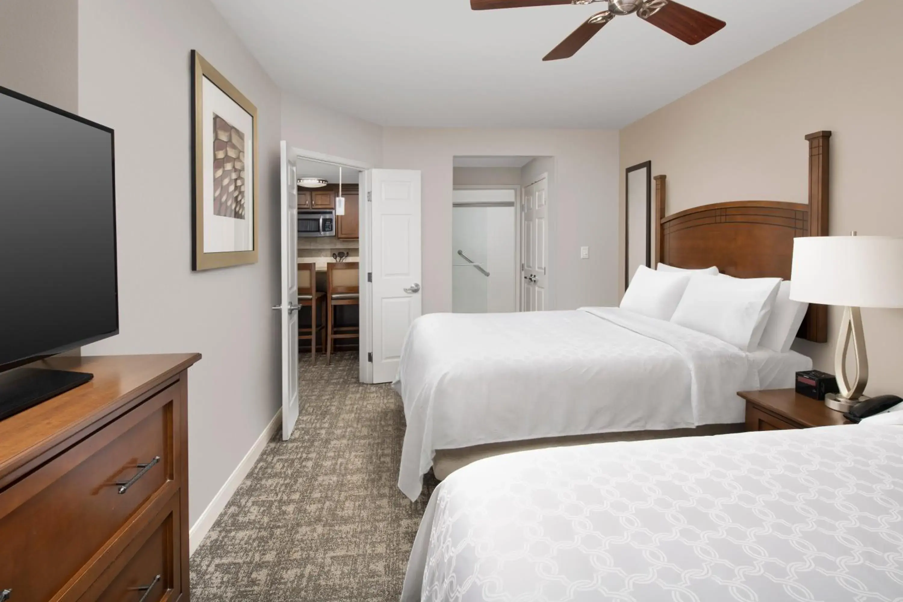 Staybridge Suites North Charleston by IHG Staybridge Suites North Charleston by IHG