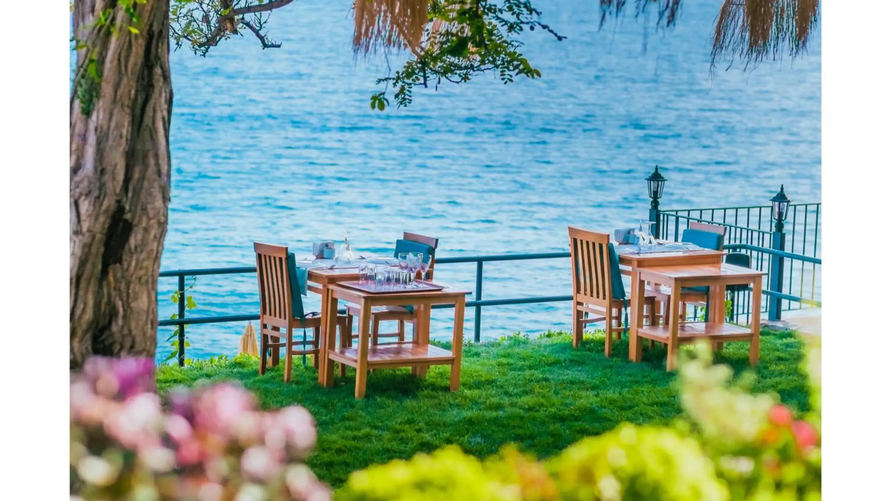 Sardunya Andifli Otel Sardunya Andifli Otel