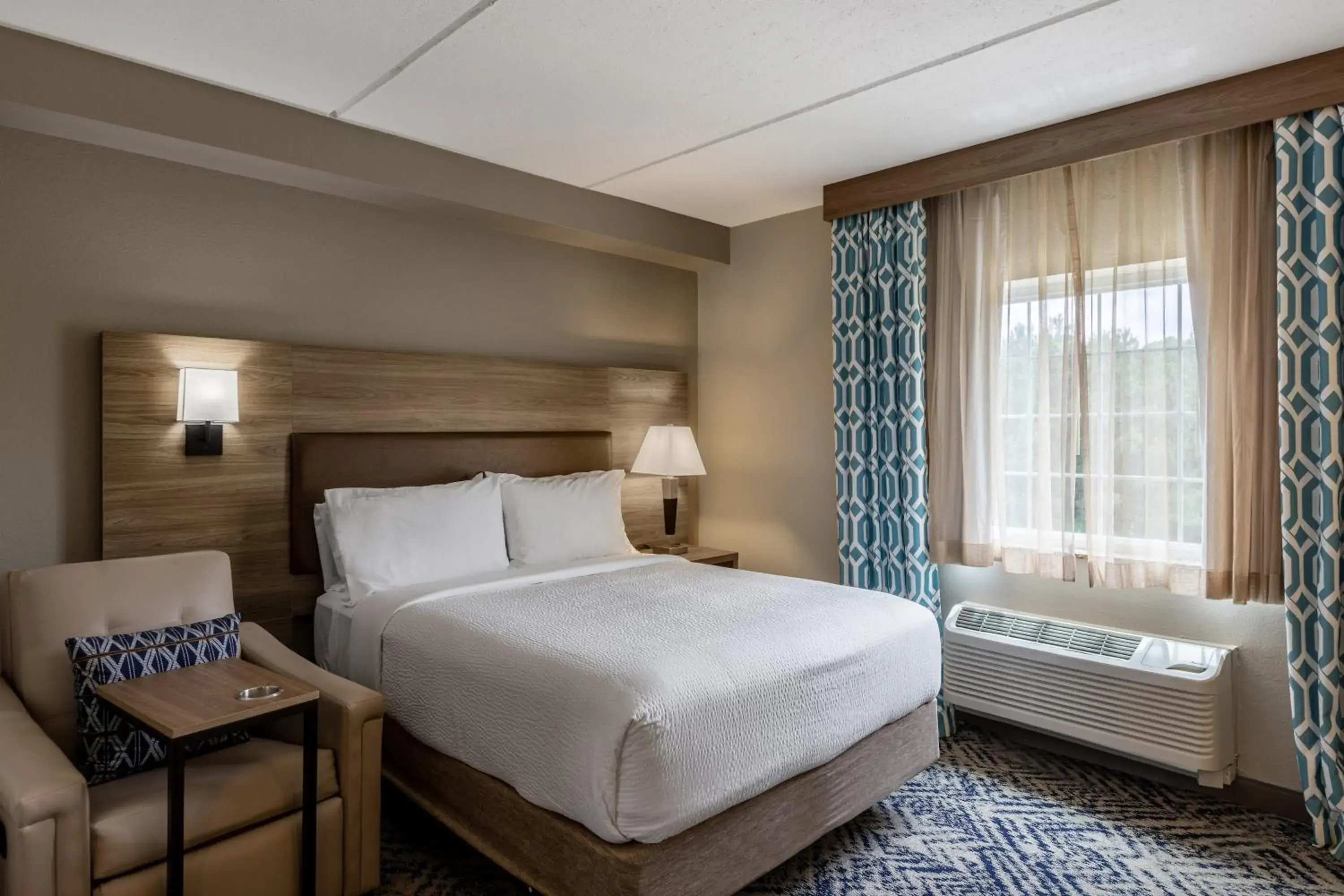 Studio Queen Suite in Candlewood Suites - Bluffton-Hilton Head by IHG Studio Queen Suite in Candlewood Suites - Bluffton-Hilton Head by IHG